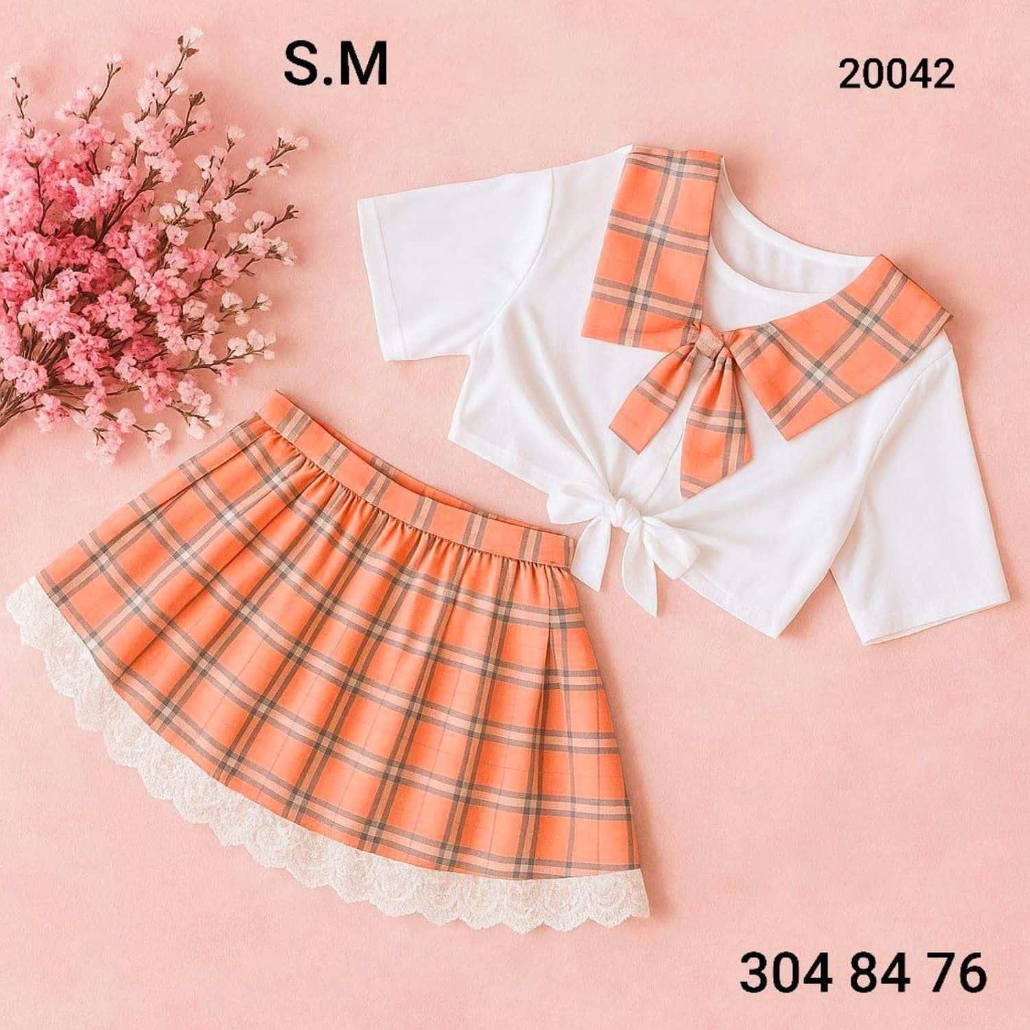 S-M