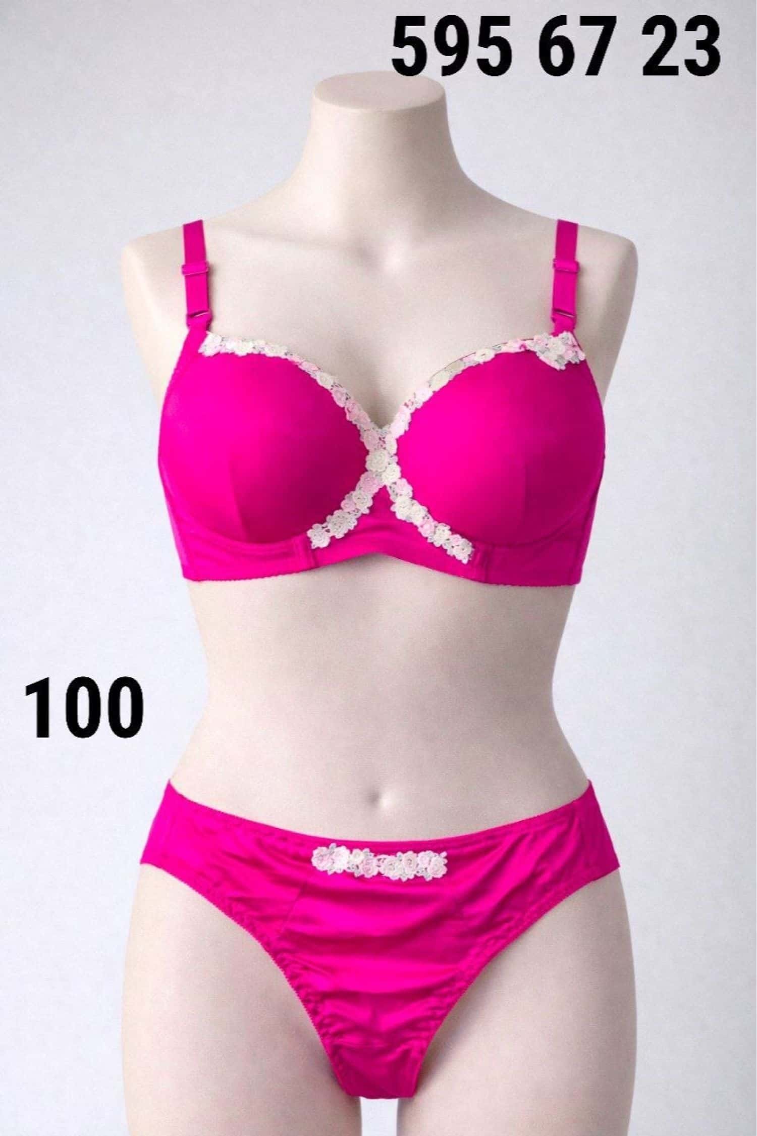 100