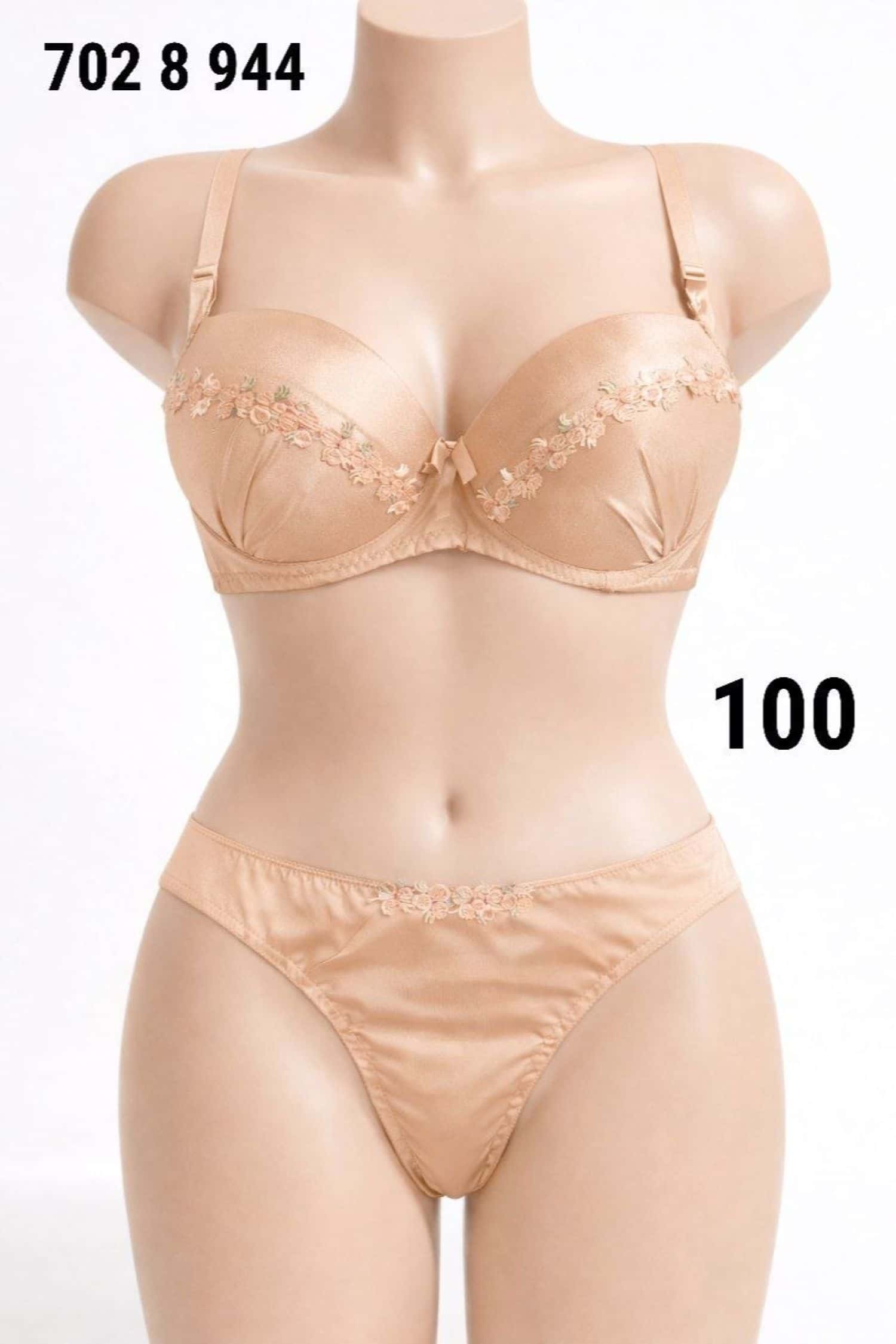 100