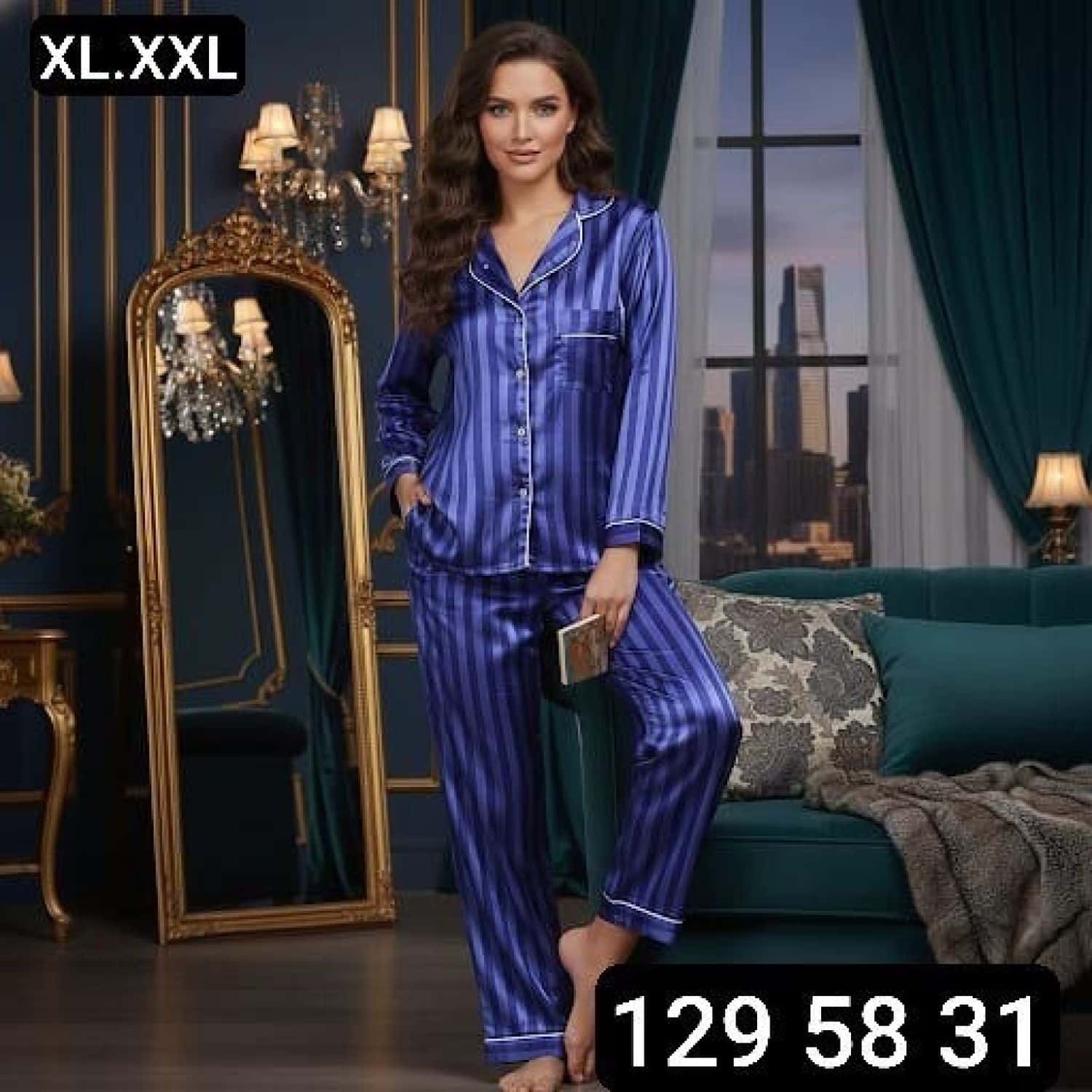 XL-XXL