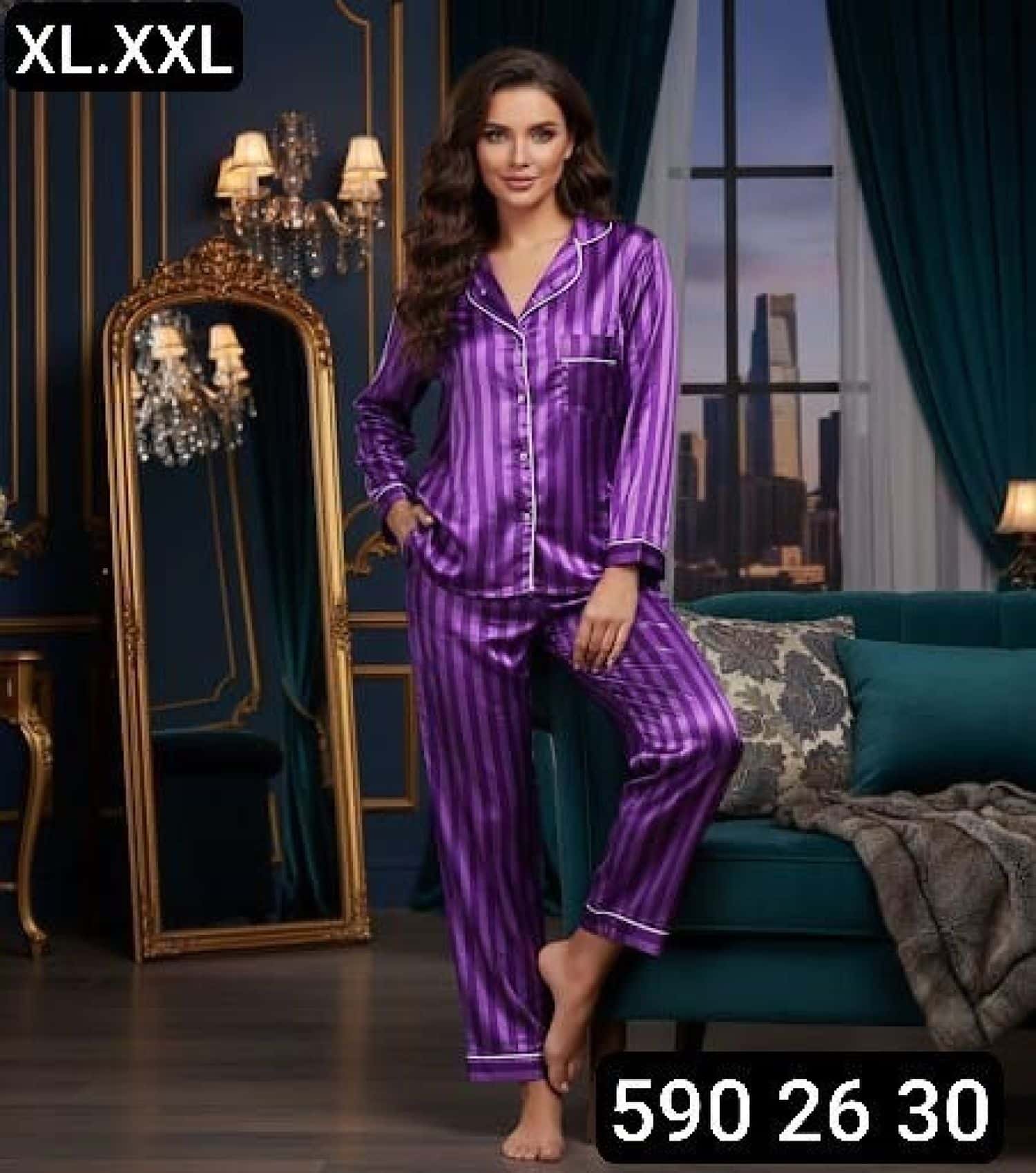 XL-XXL