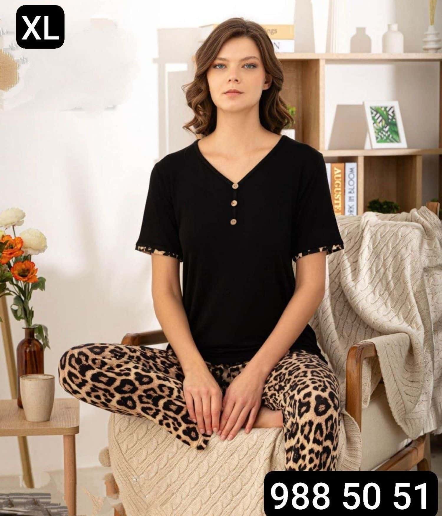 XL