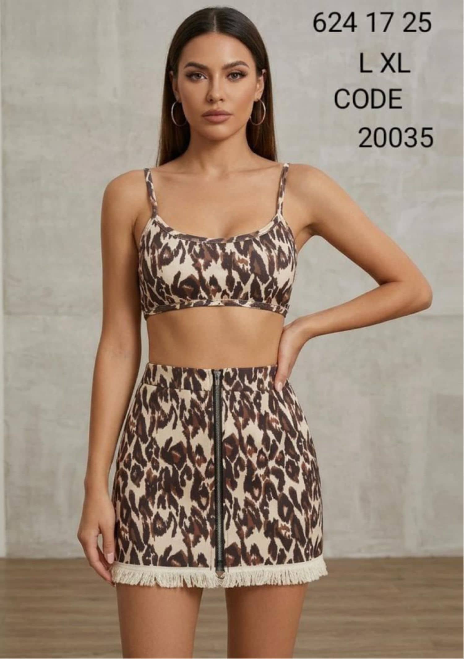 Skirt Branch 20035