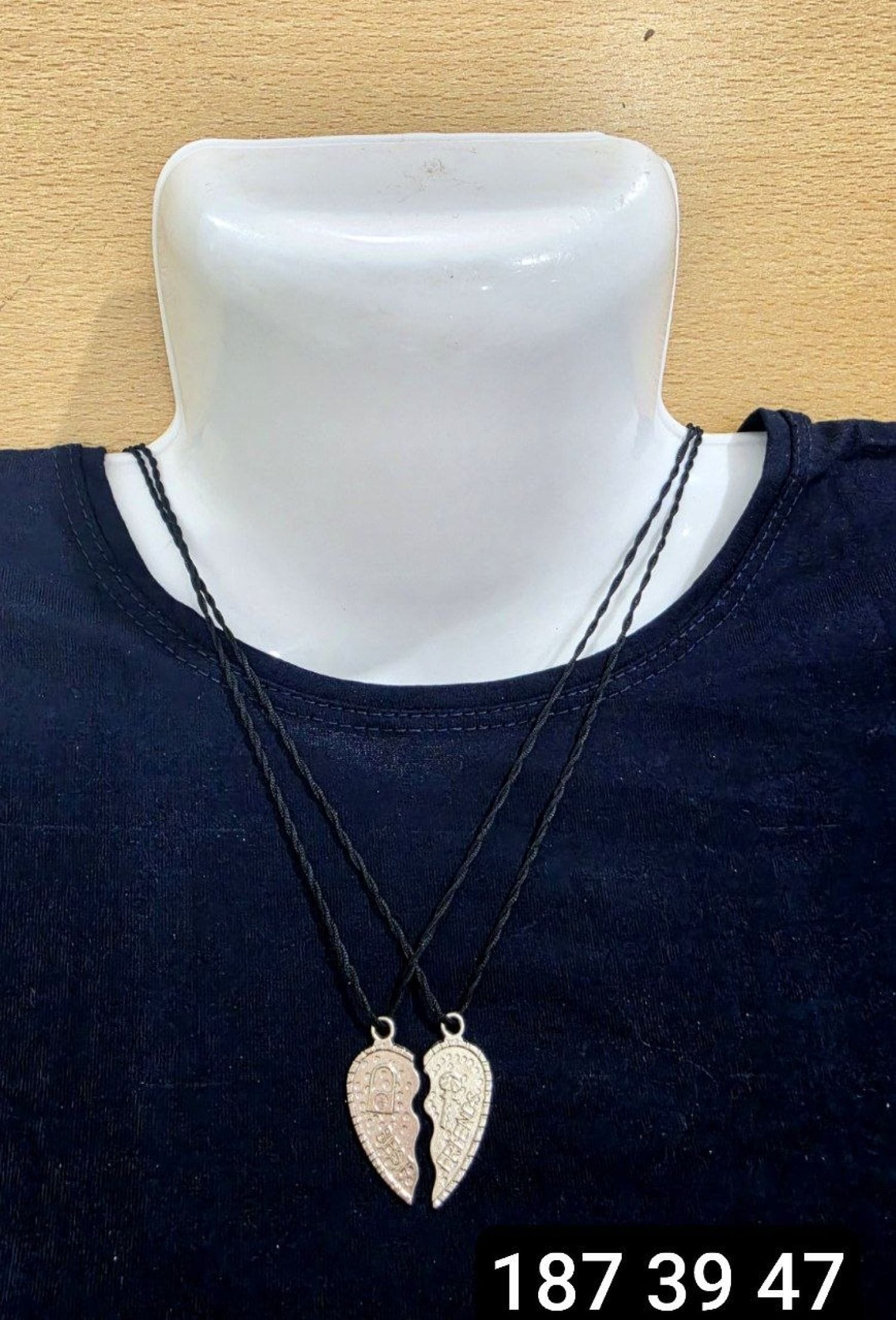 طوق مجوز BL-1