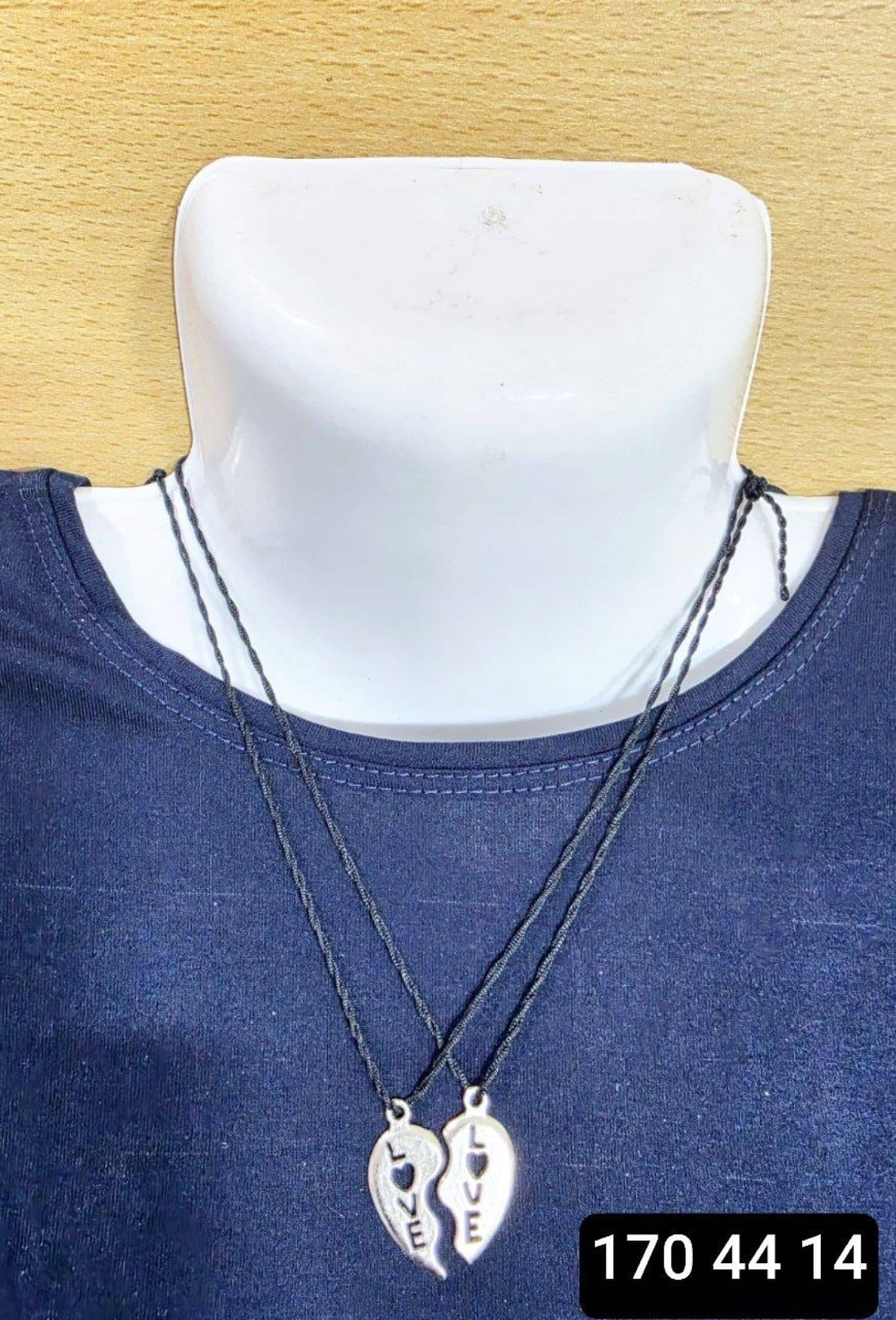 طوق مجوز BL-1