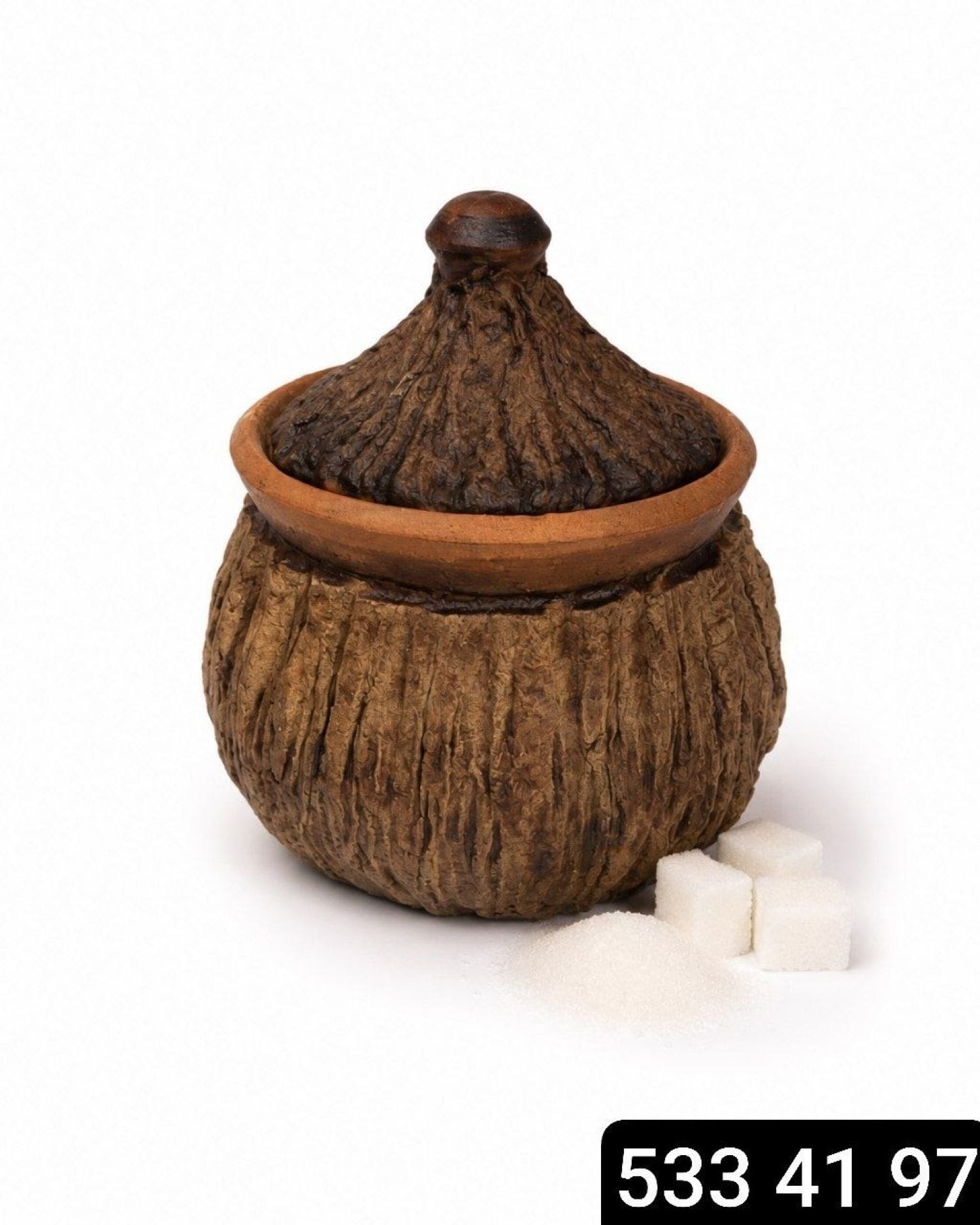 سكرية فخار