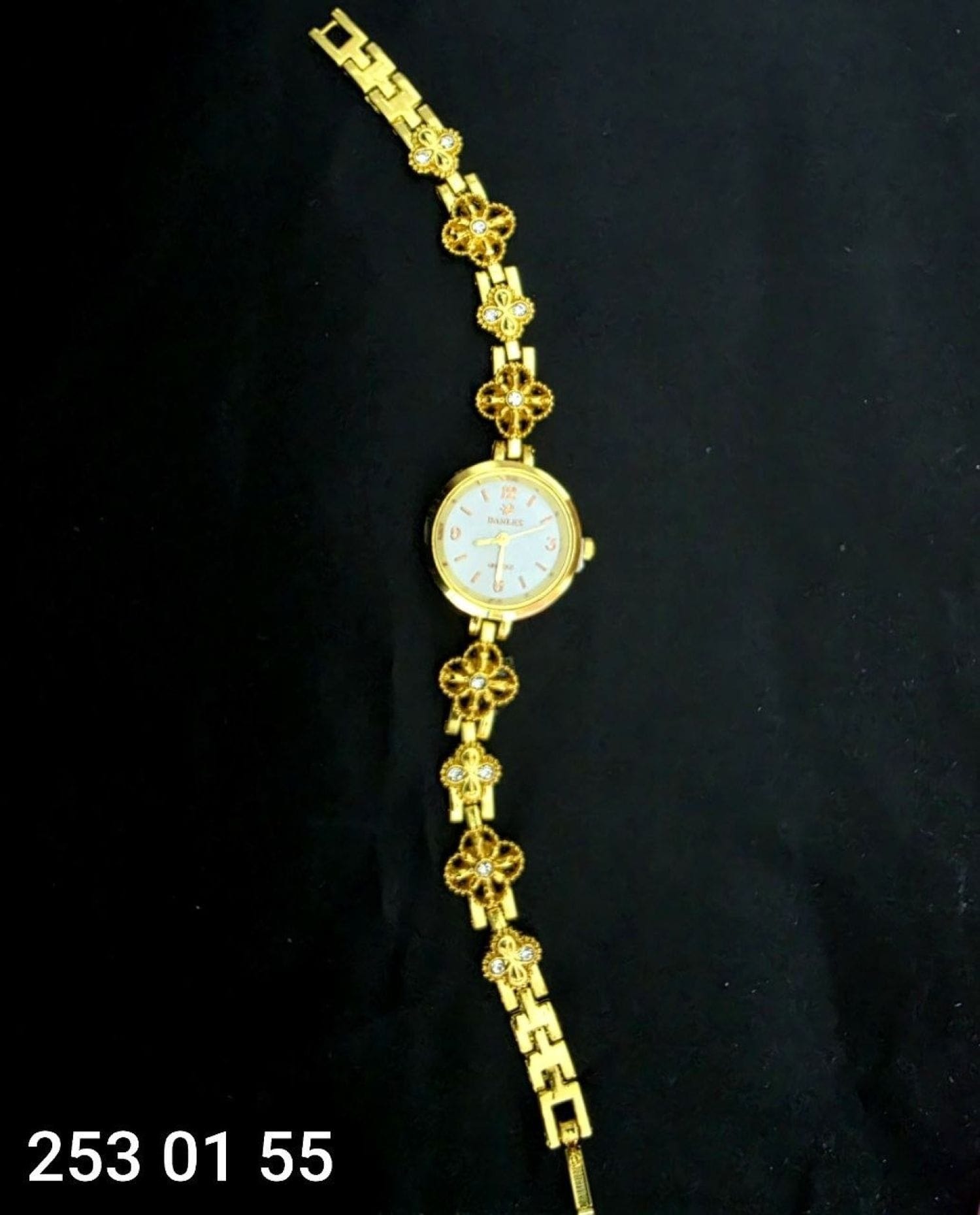 ساعة نسائي A