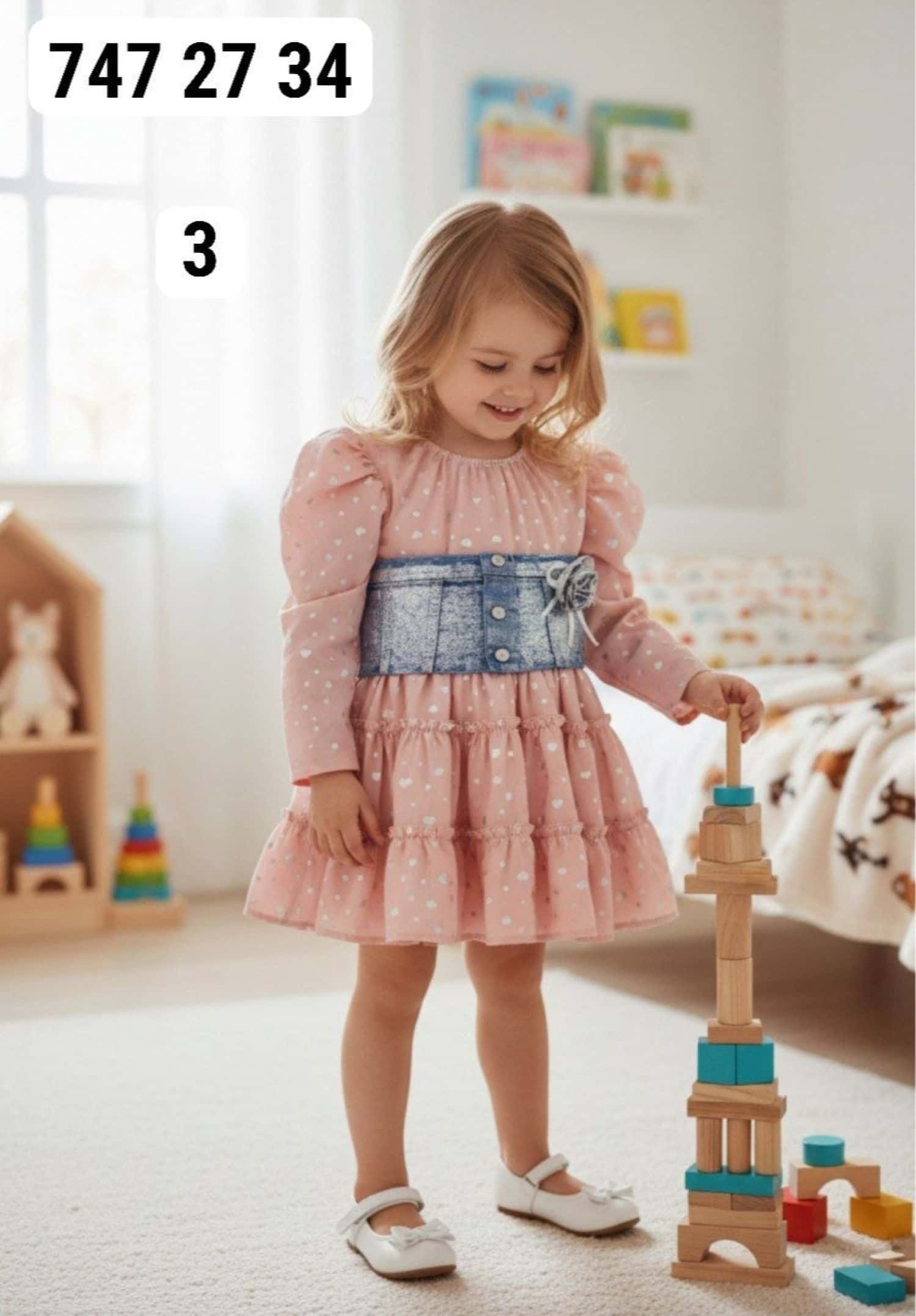 3