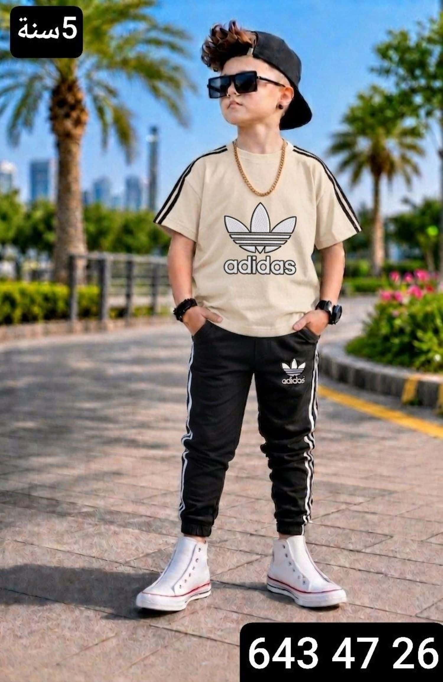 5