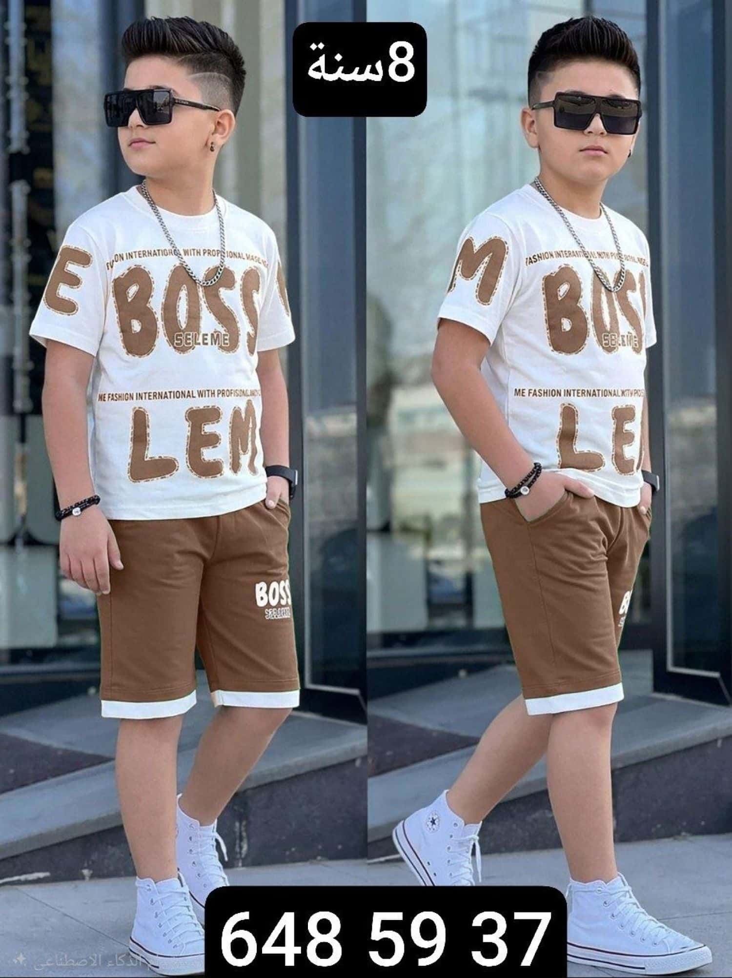 8