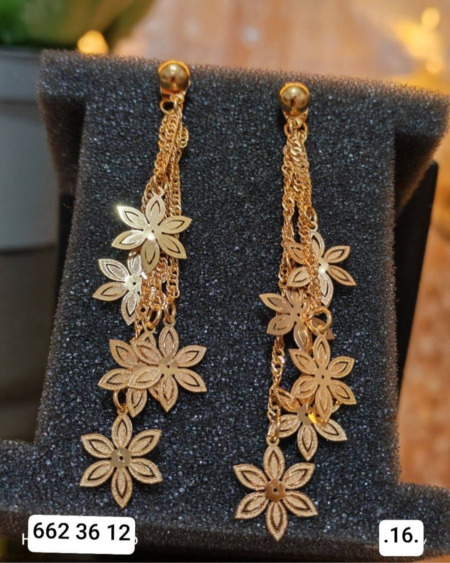 حلق عاشق ومعشوق