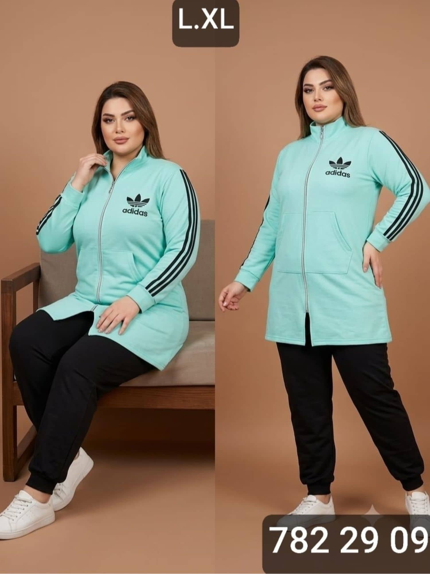 بيجامة شرعي سحاب 1345