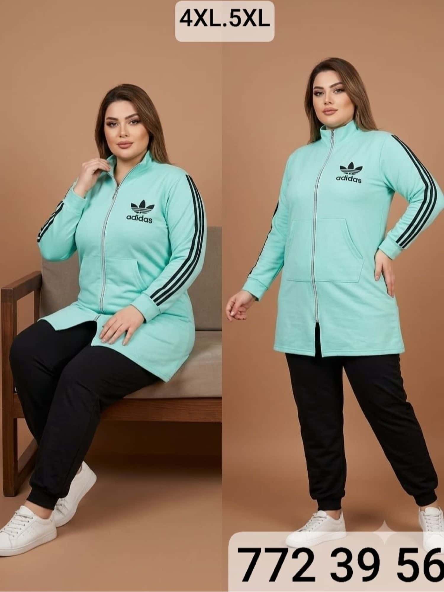 4XL-5XL