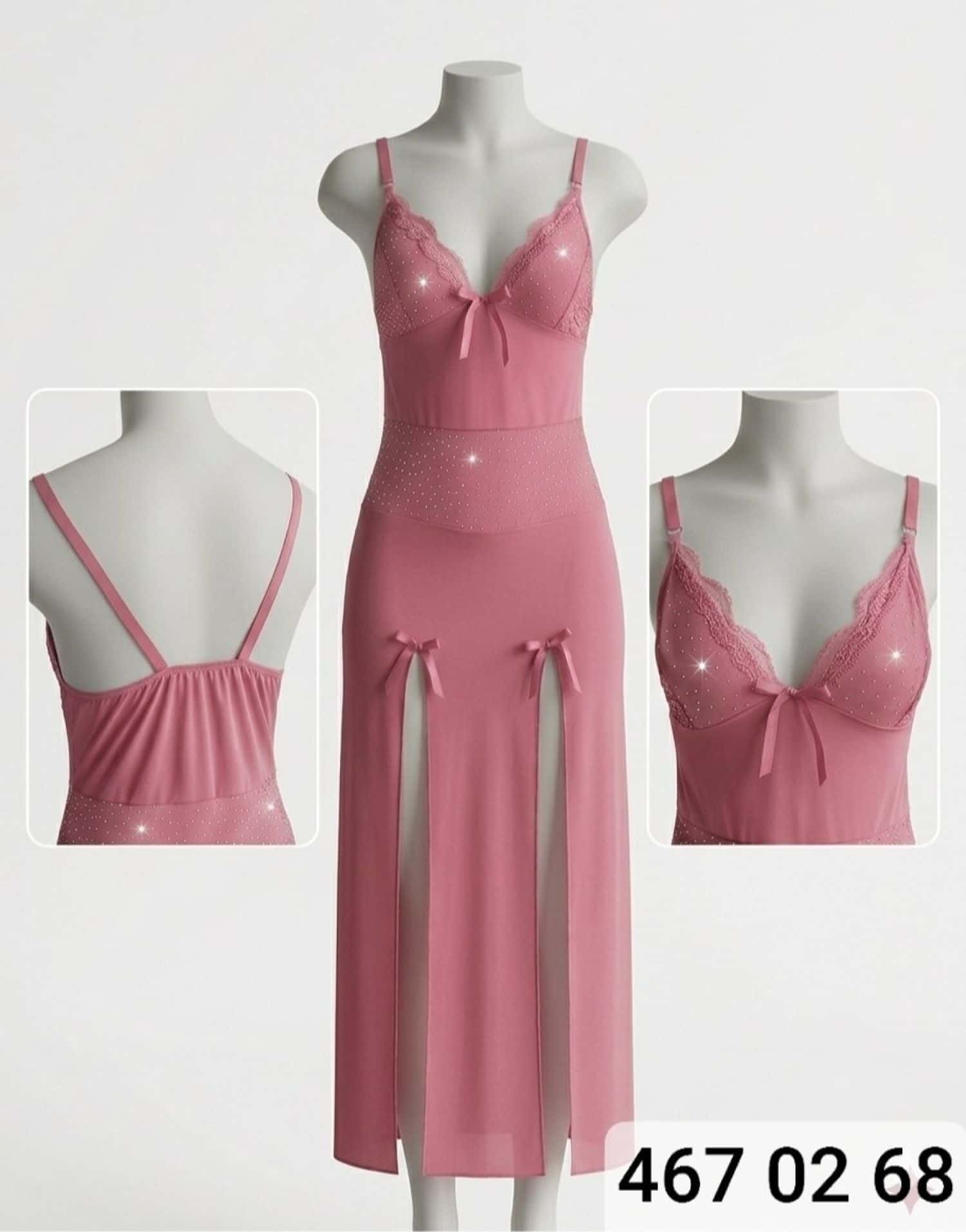 Pembe