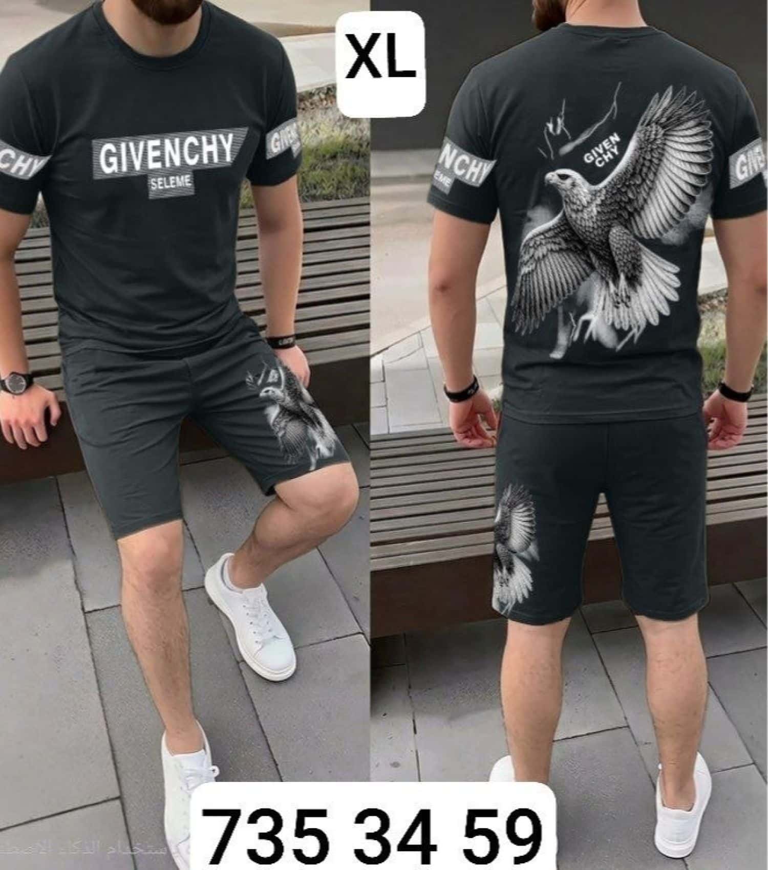 XL