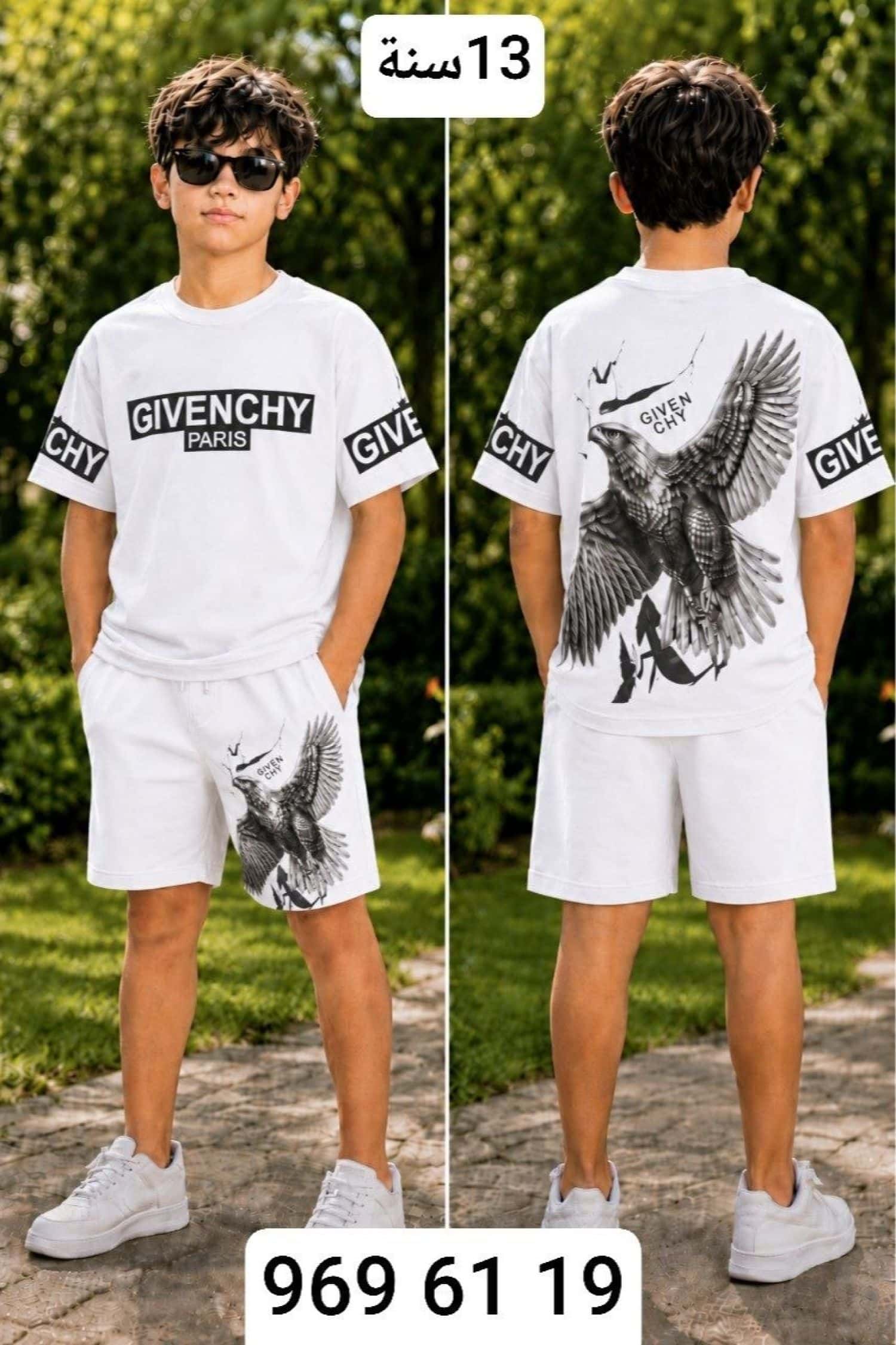13