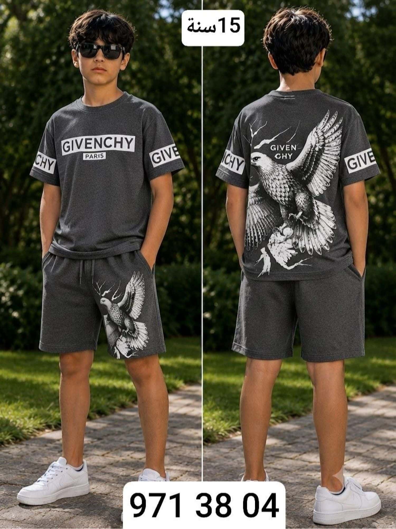 15