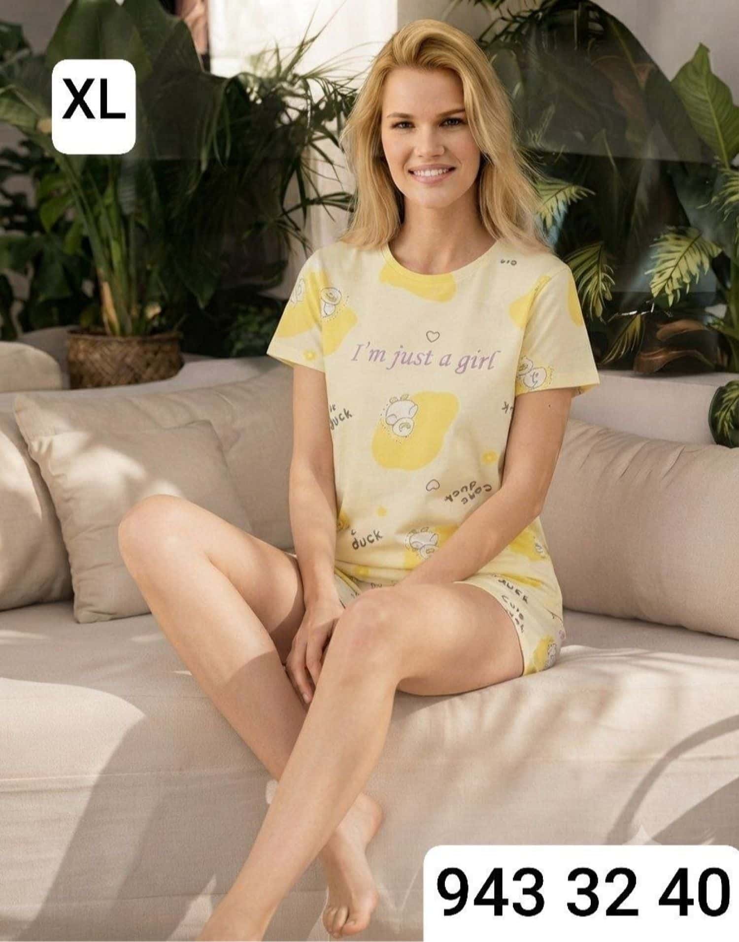 XL