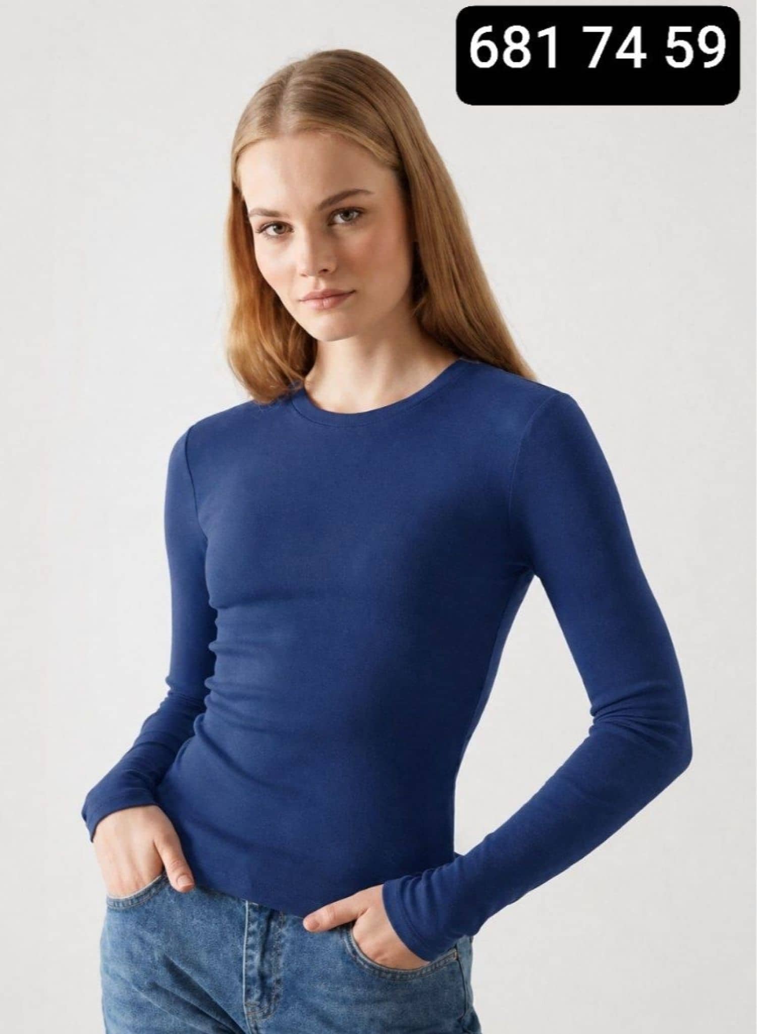 Temel Body 1424