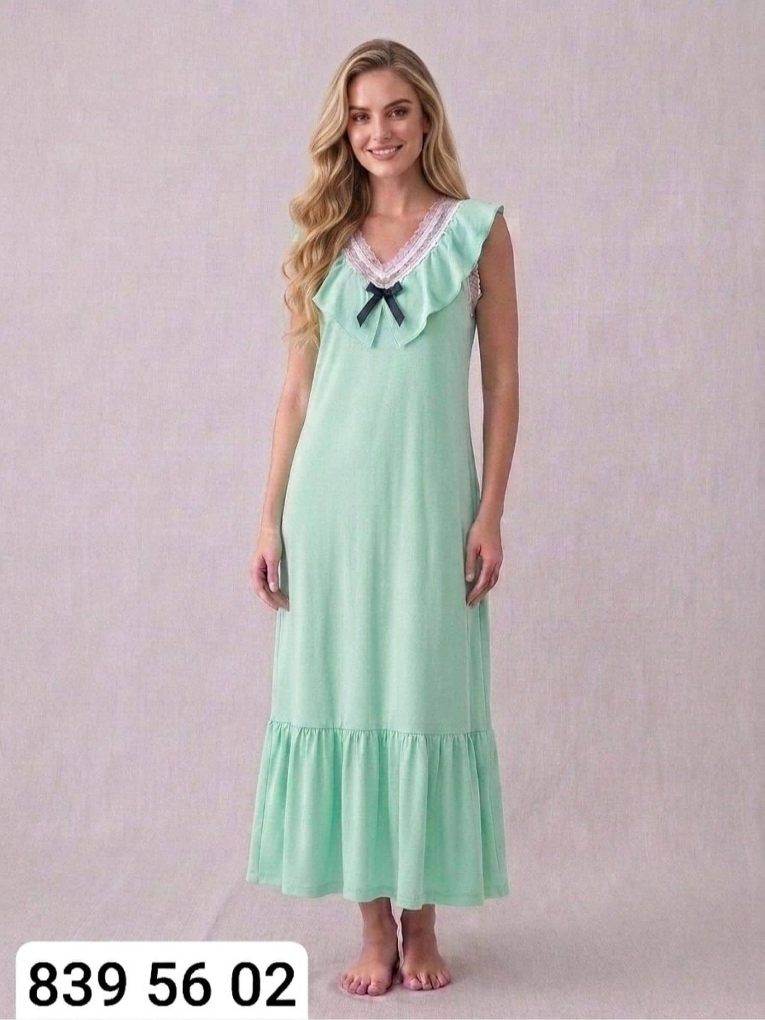 روب رقبة كلفة A