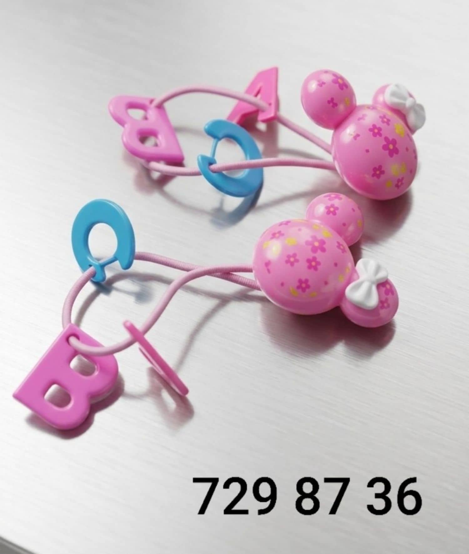 رباطة سكاكر كرت C25