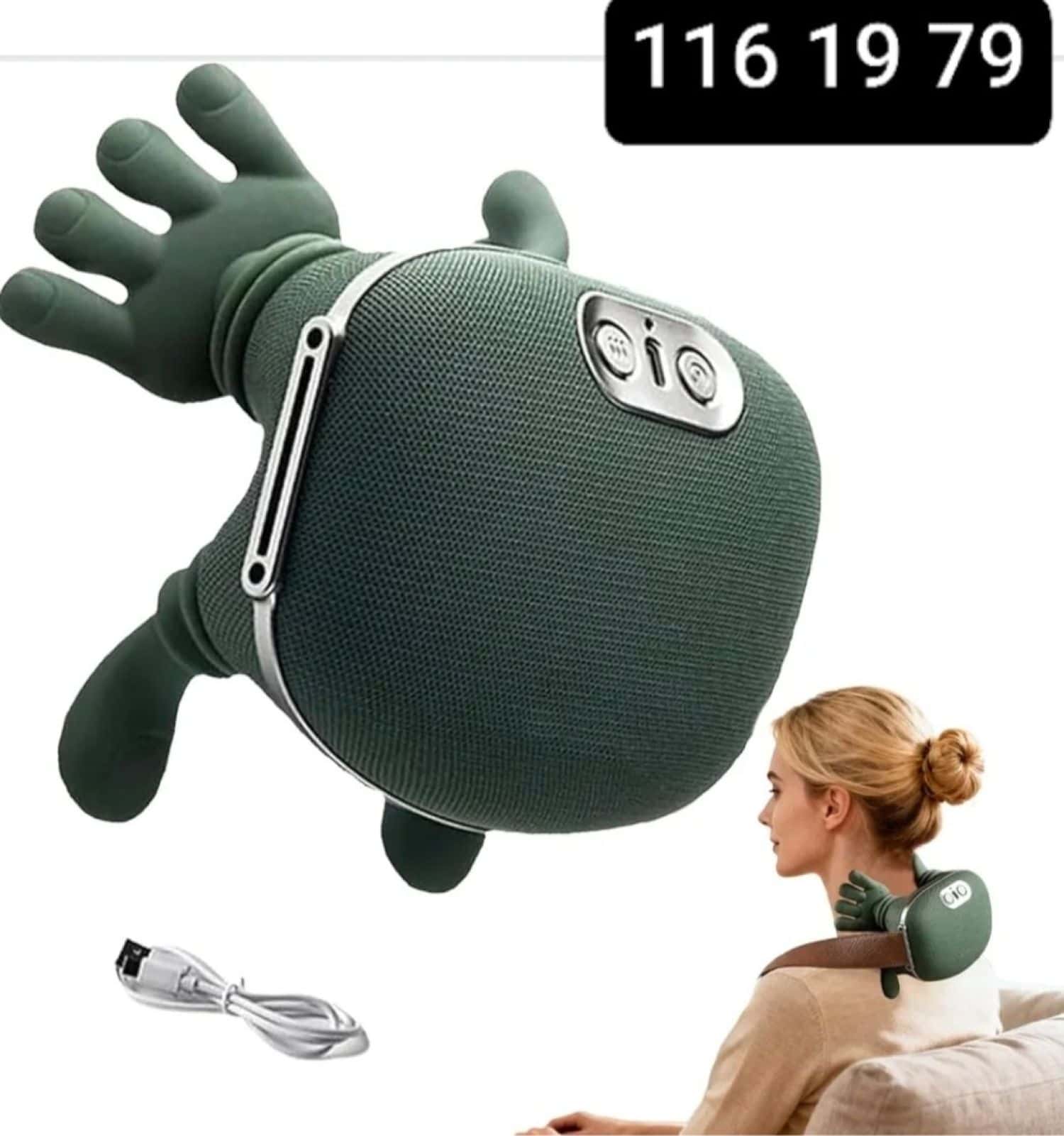 جهاز مساج AMG-38 3