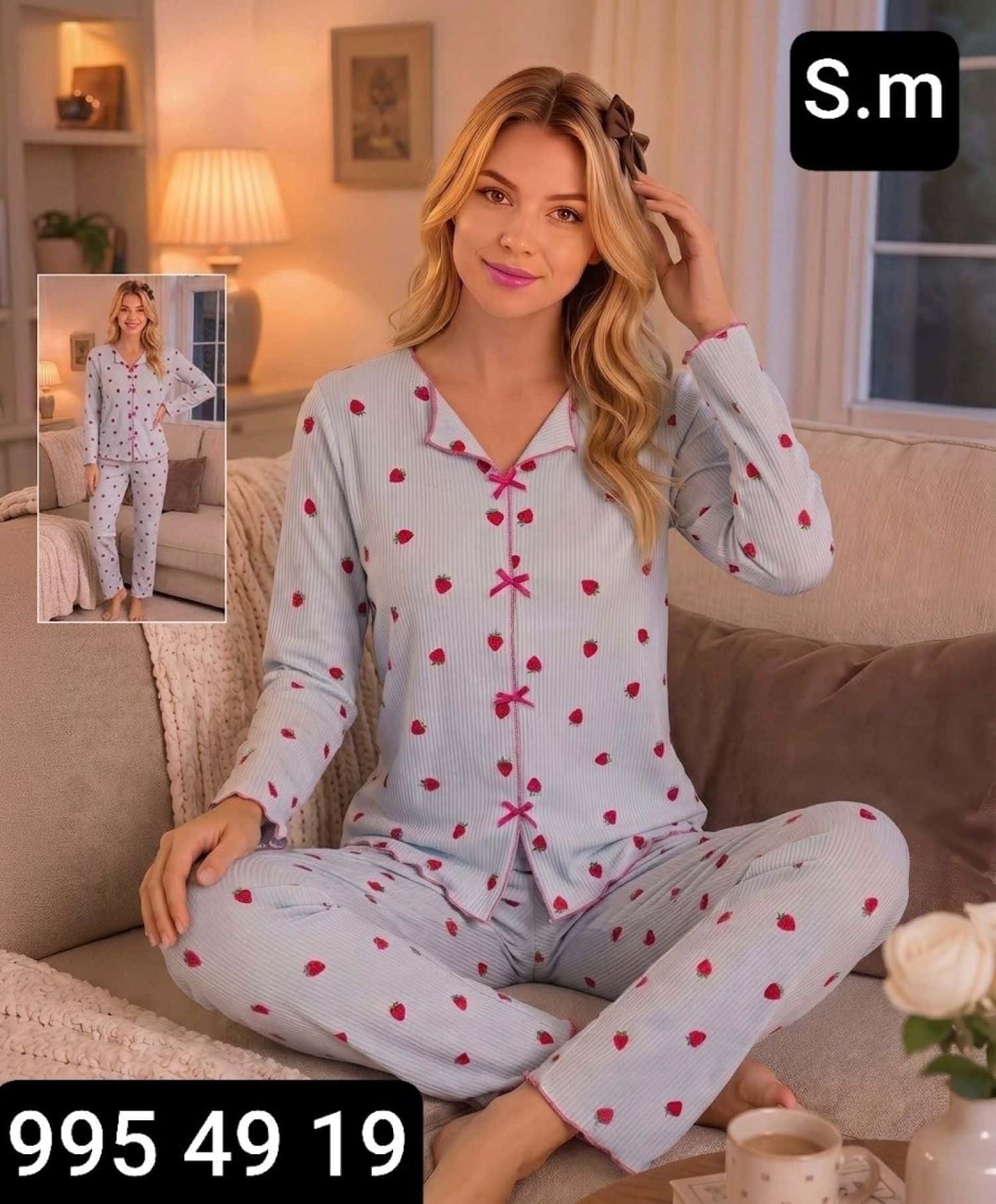 S-M