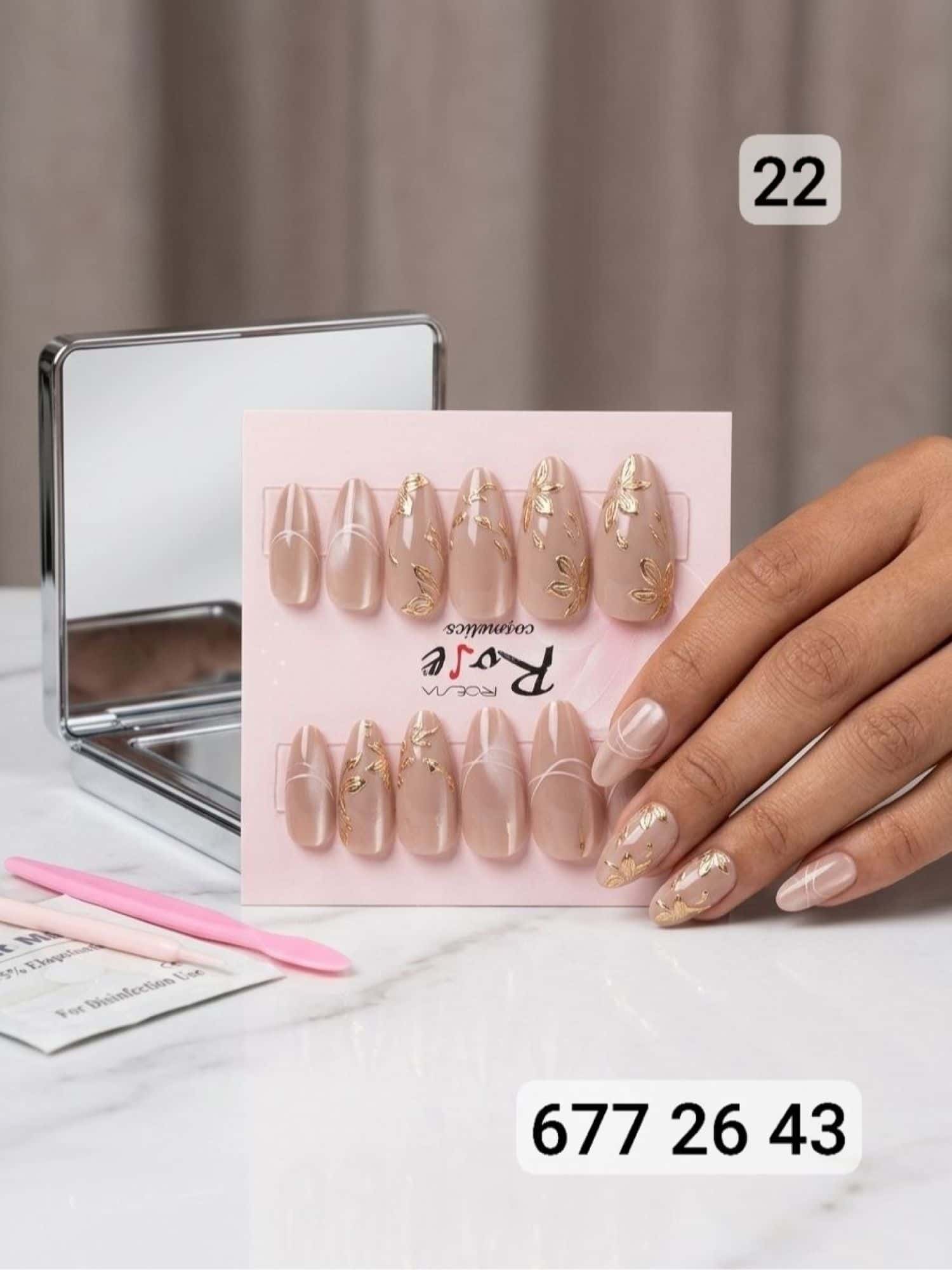 22