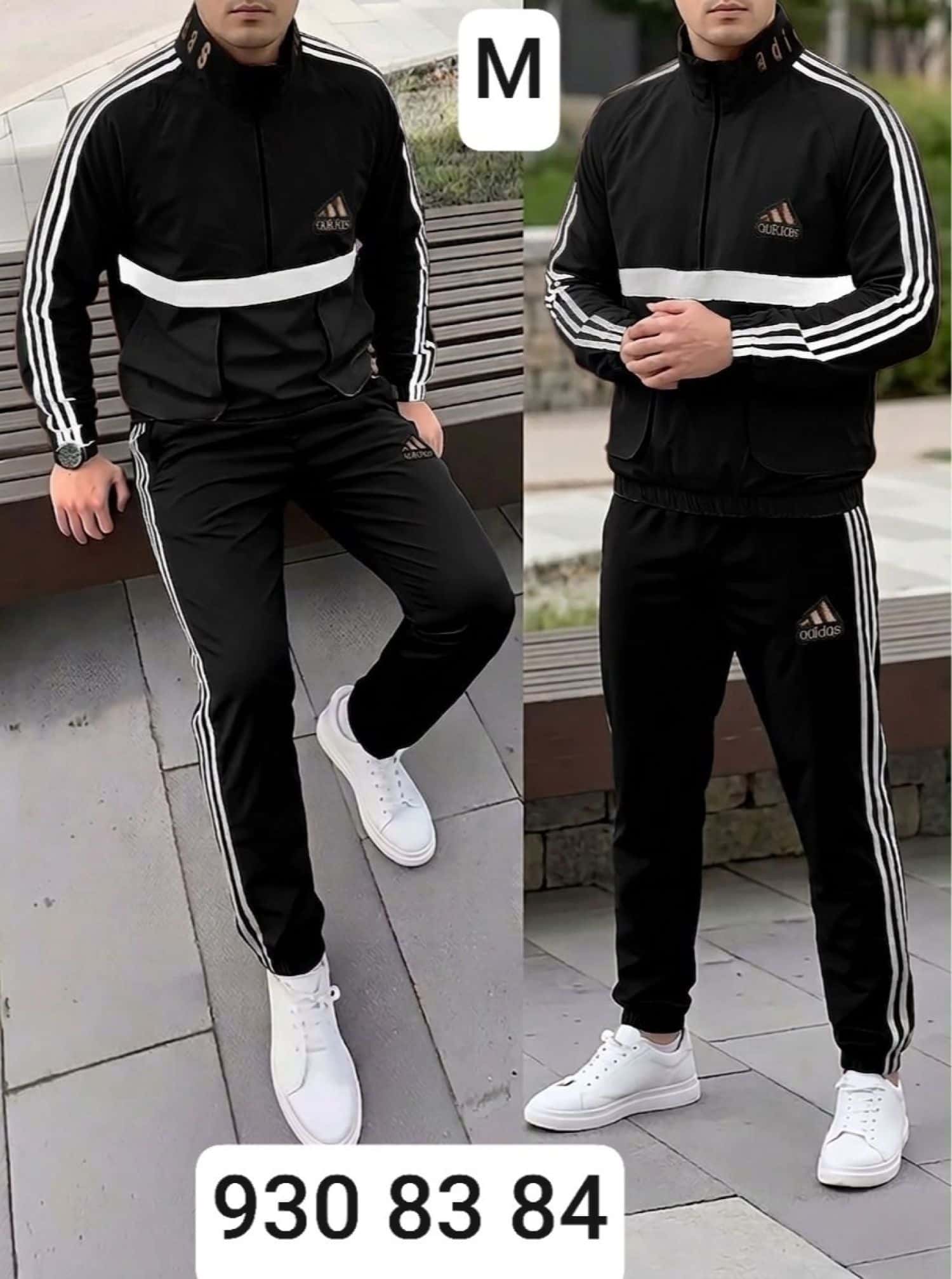 أسود