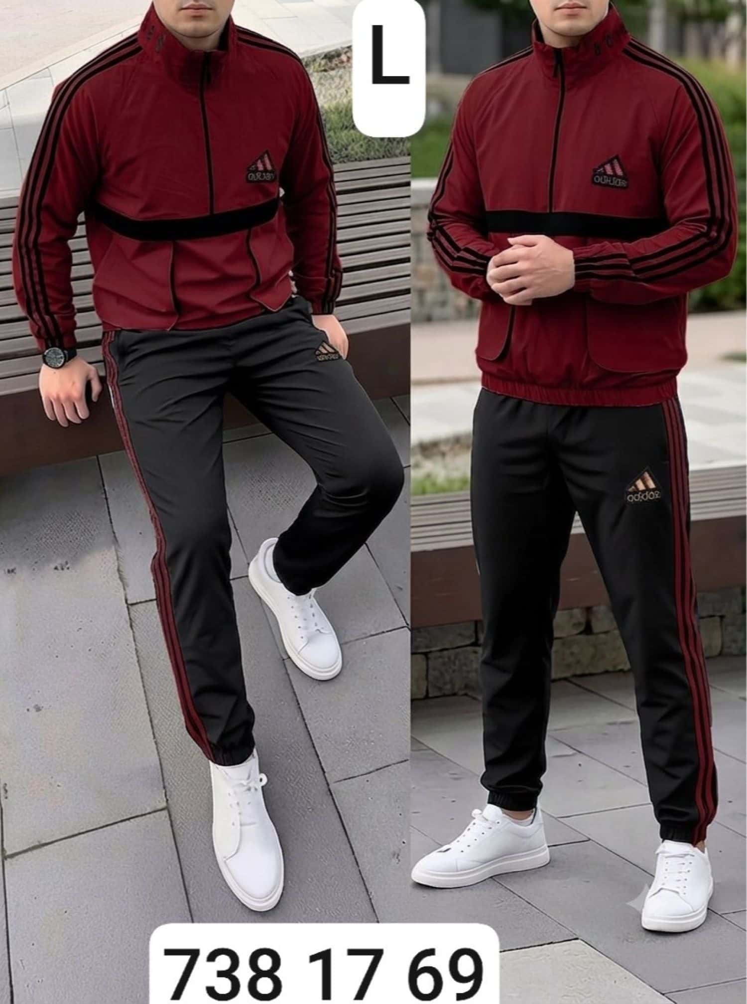 L