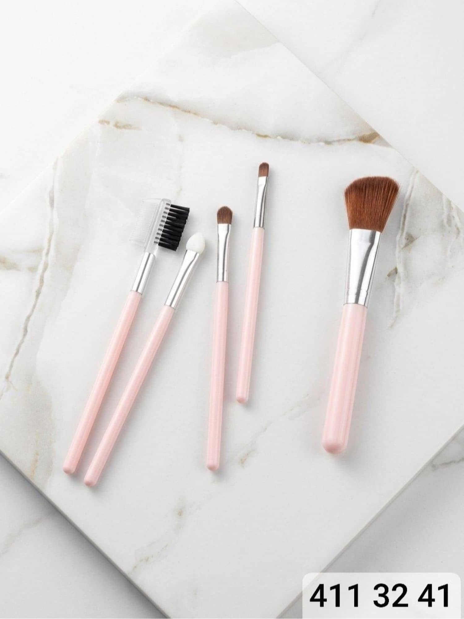 Makeup Brush Set B