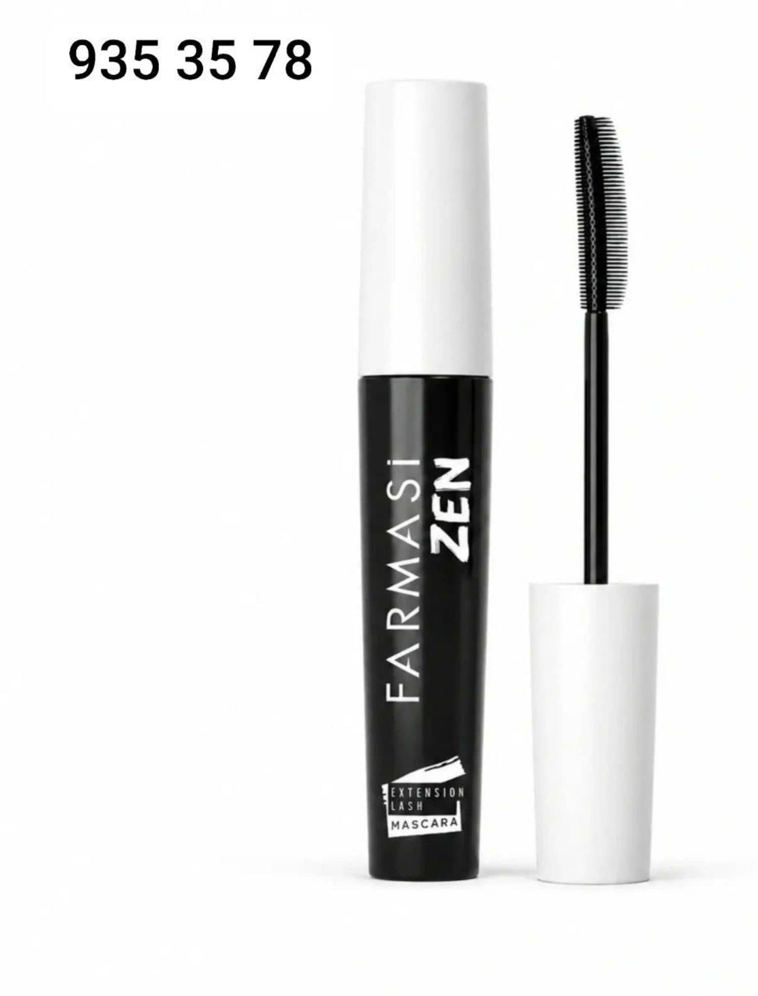 FARMASI ZEN Mascara