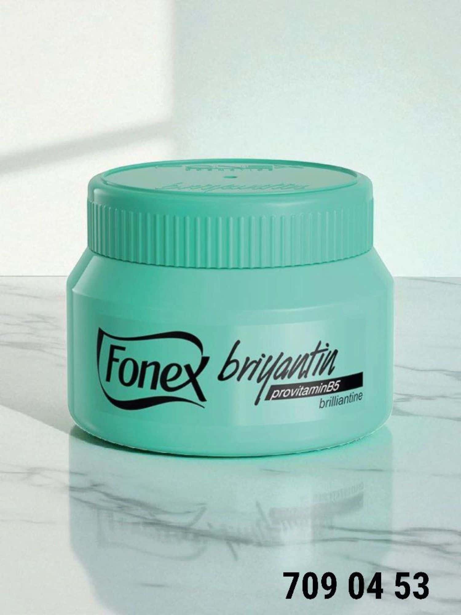 كريم للشعر FONEX 2