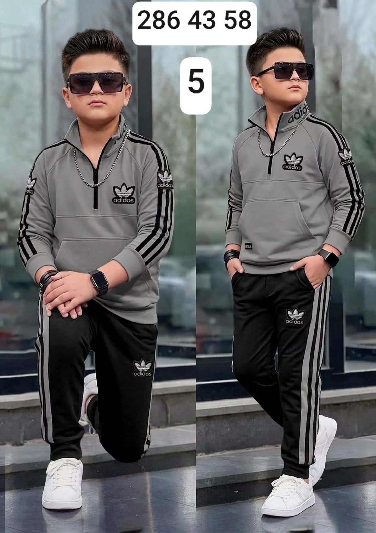5