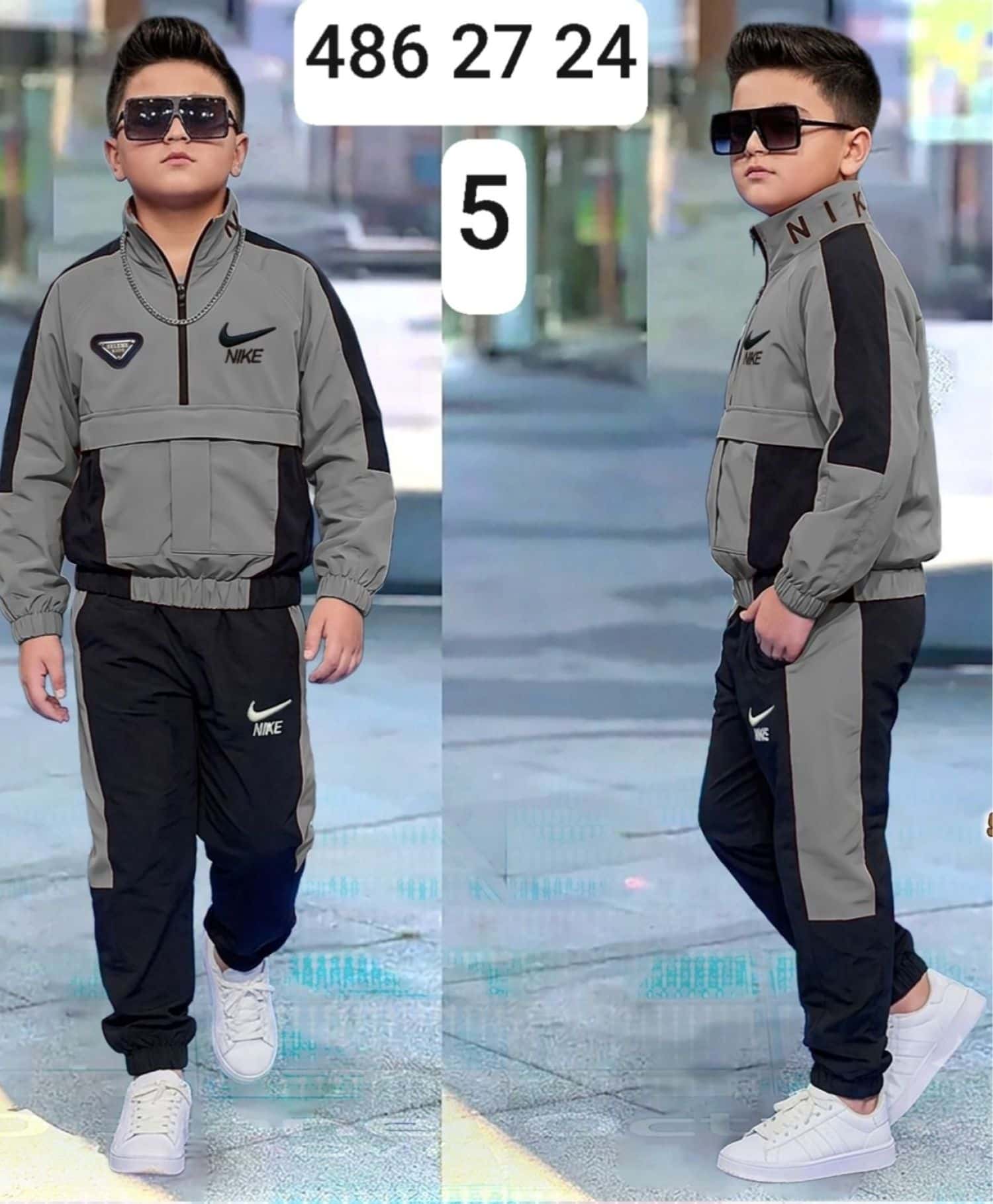 5