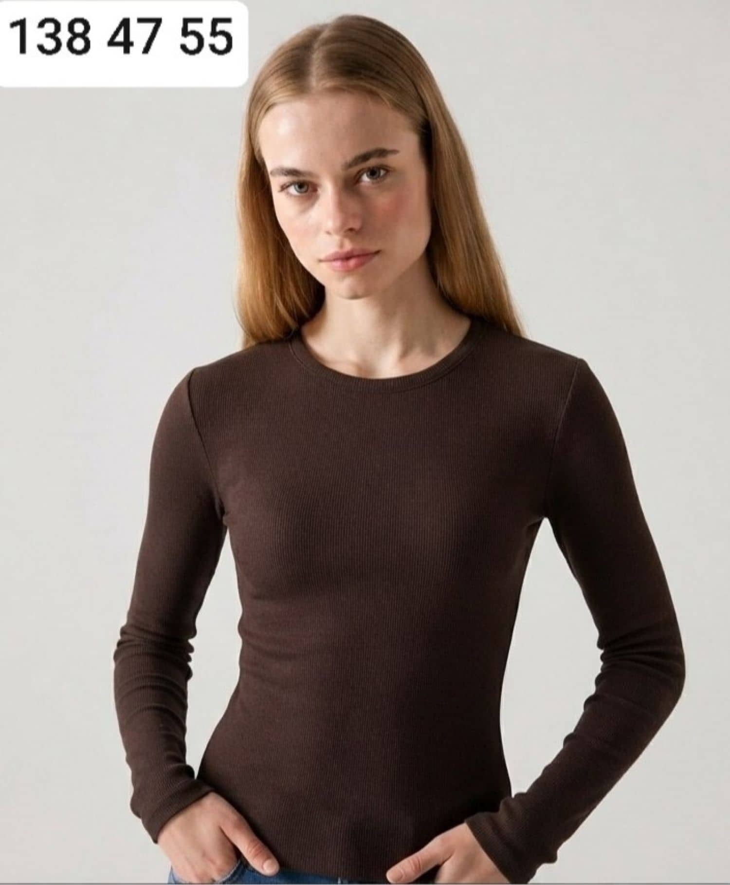 Temel Body 1424