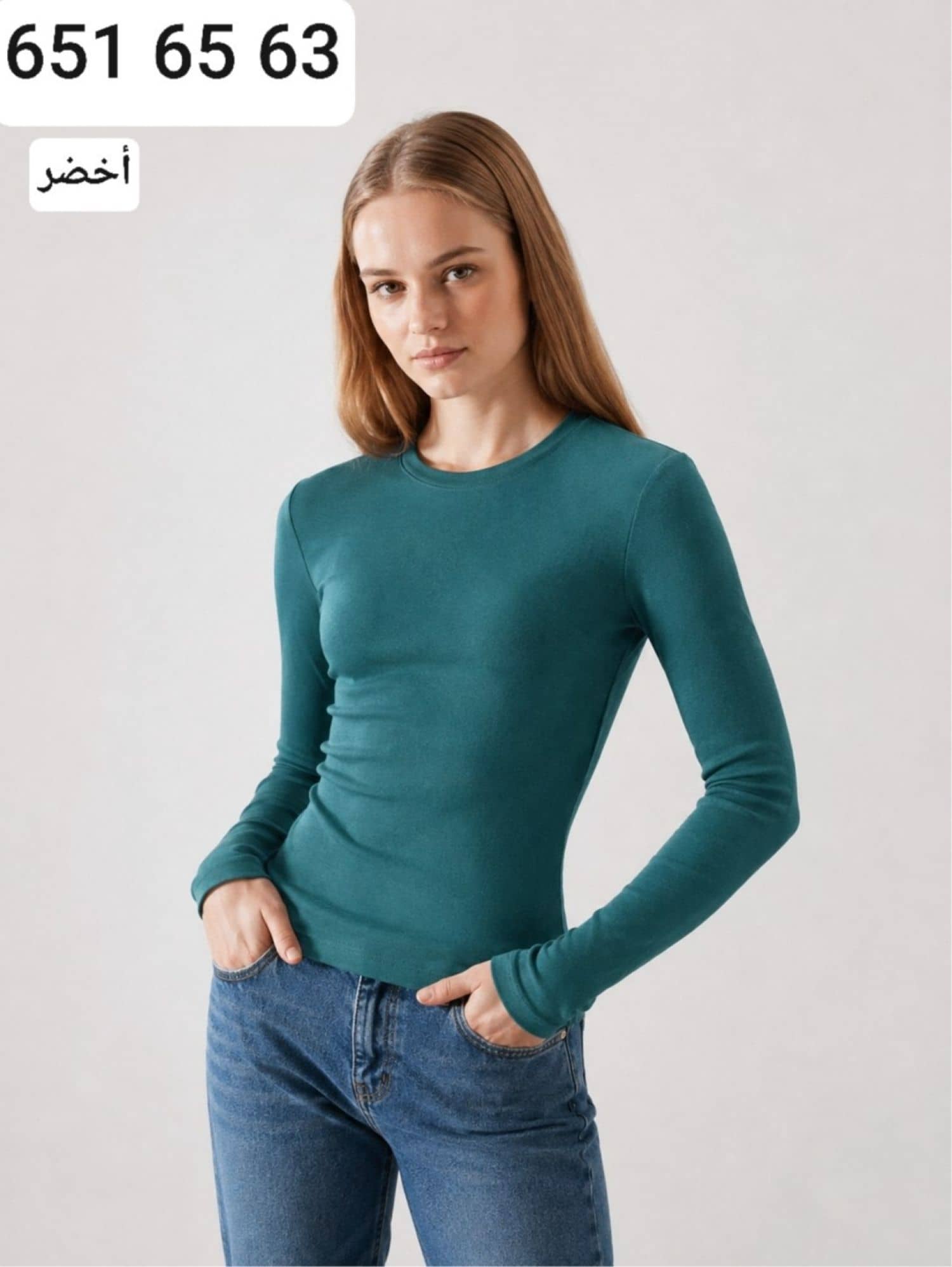 Basic Body 1424