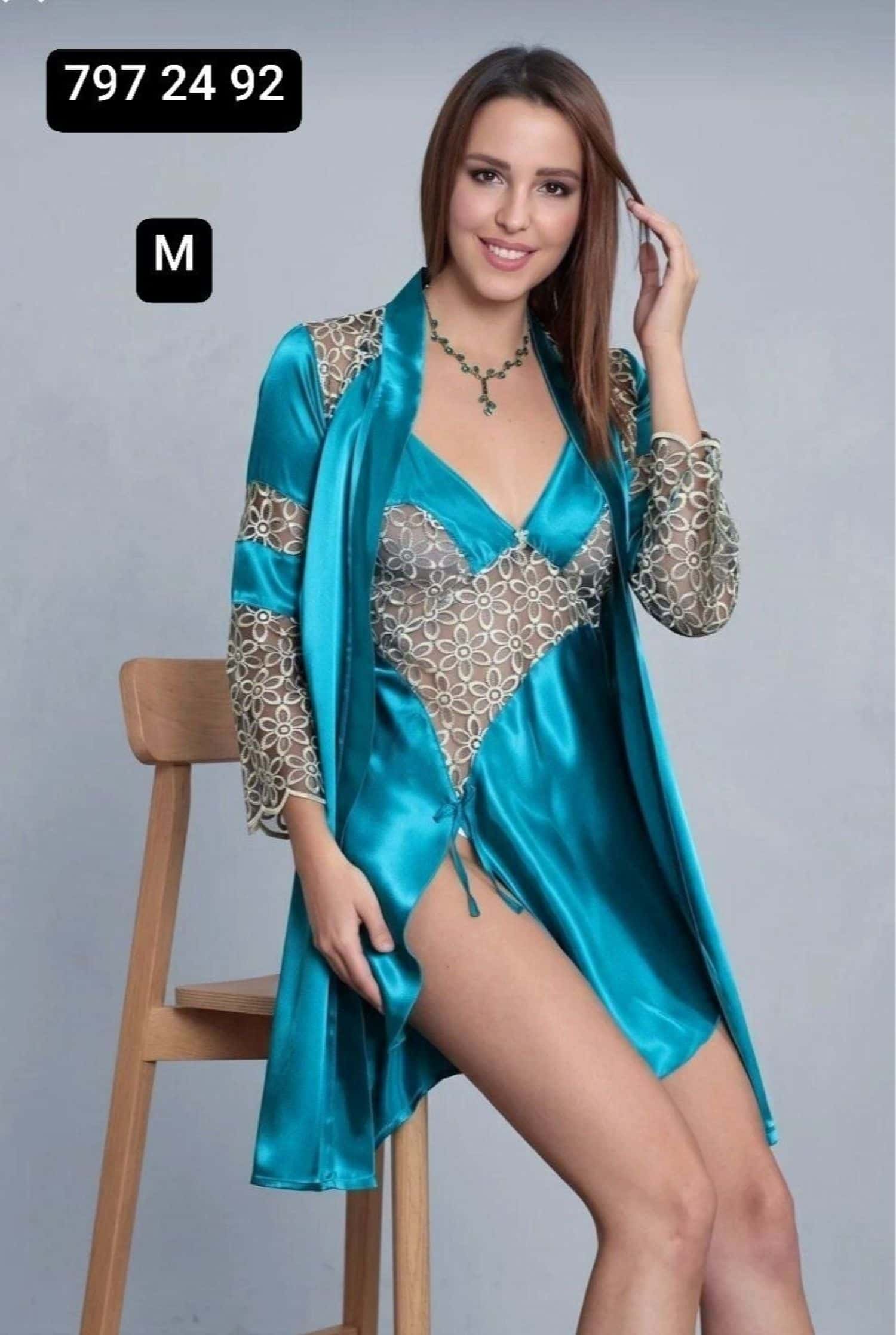 تفريعة كيمون ساتان lama 1