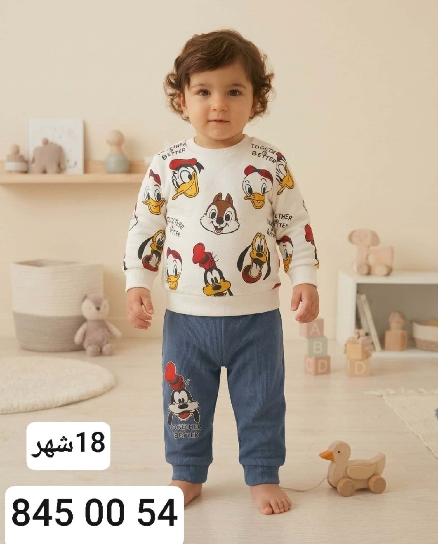 18 شهرا