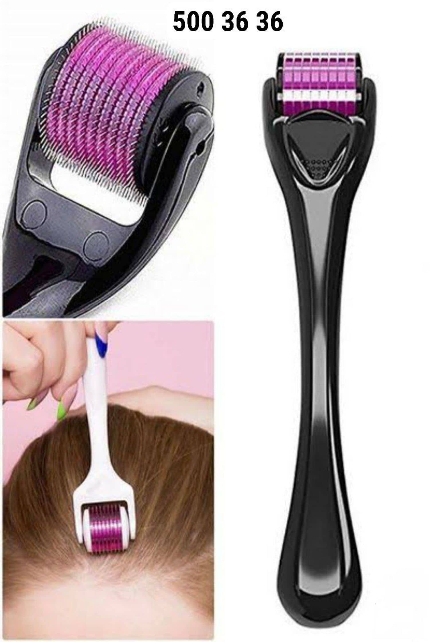 Derma Roller