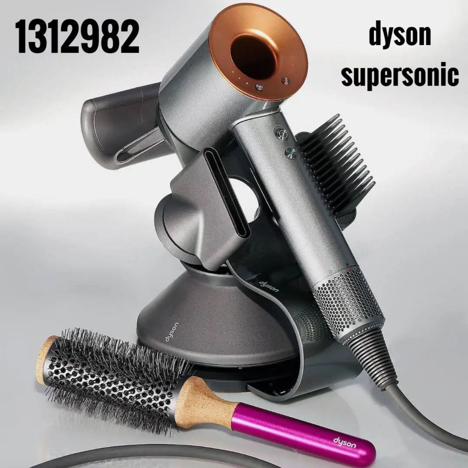سشوار شعر DYSON