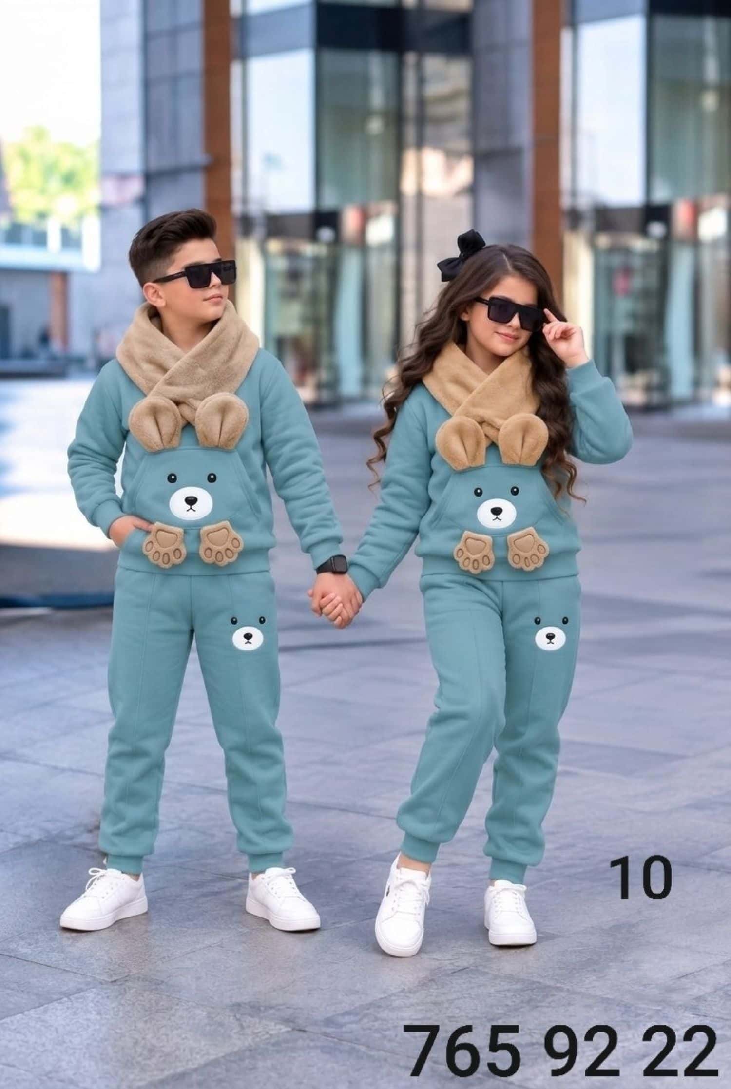 10