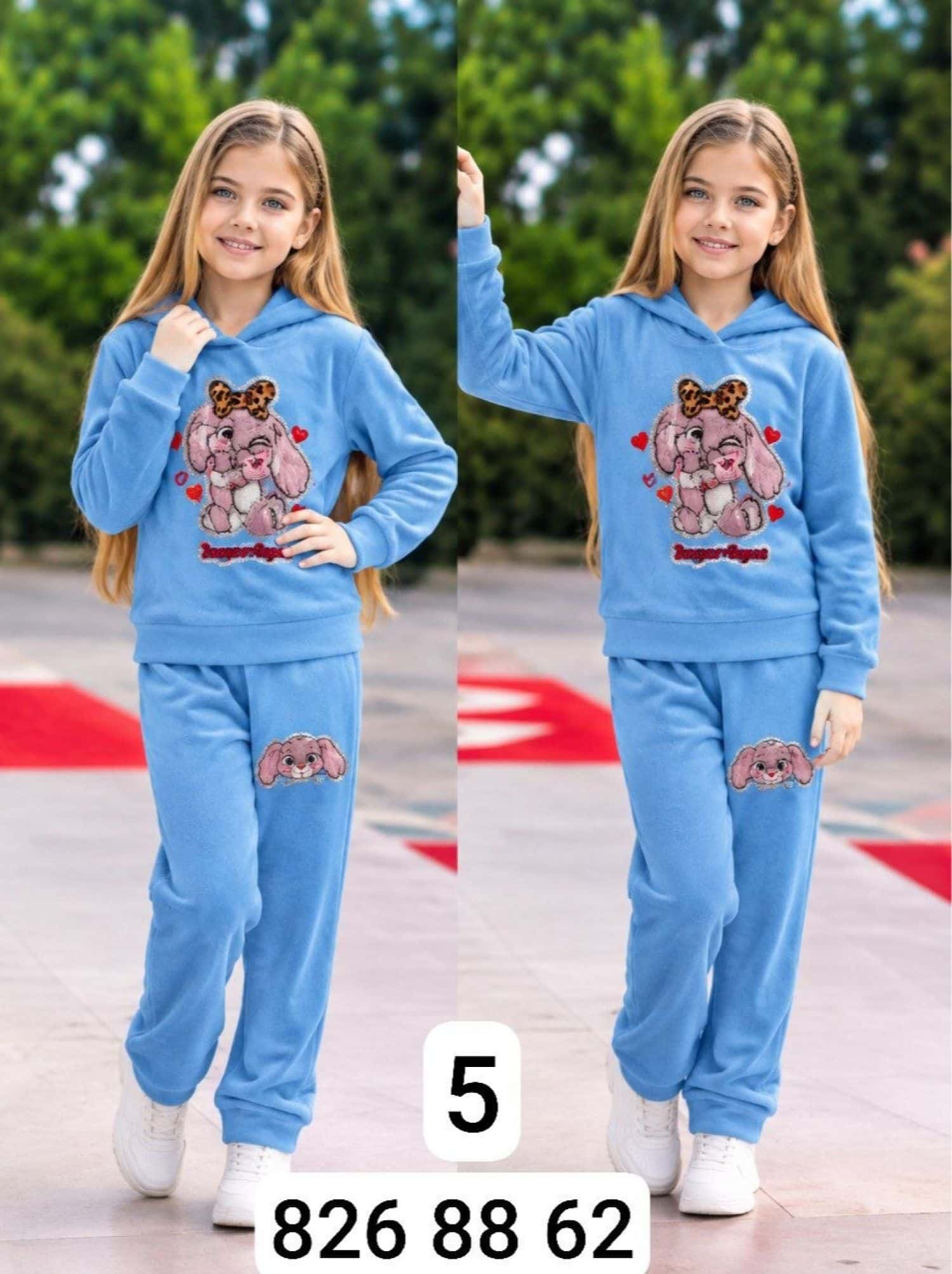 5