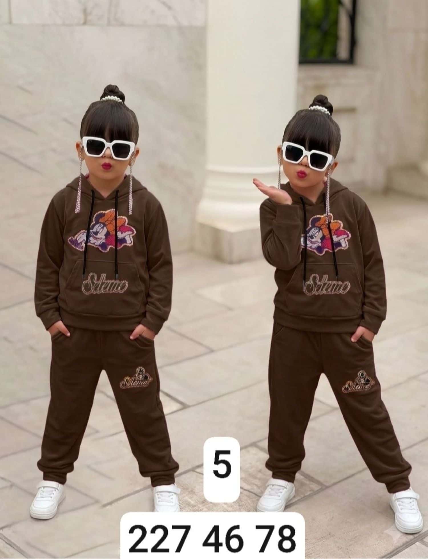 5