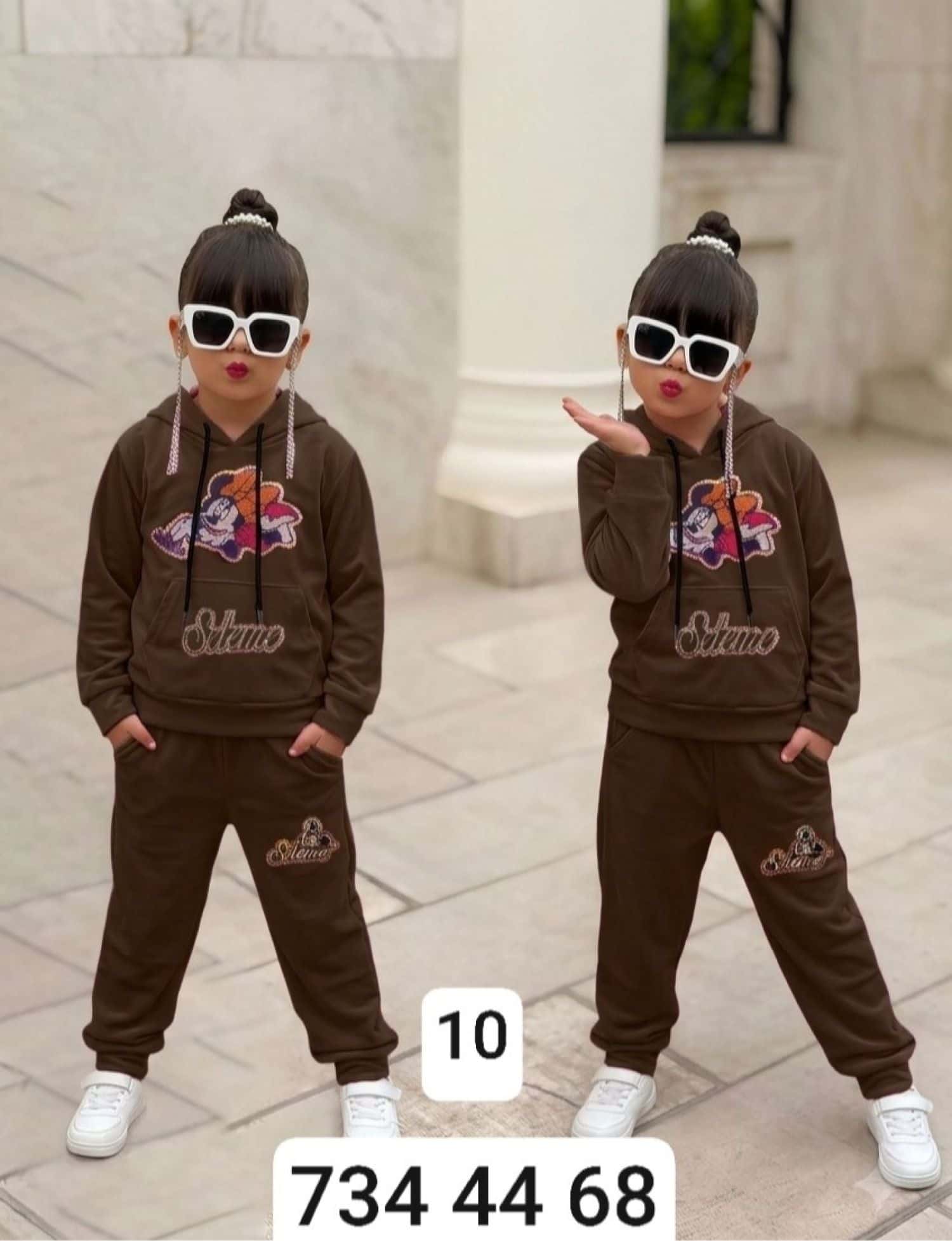 10