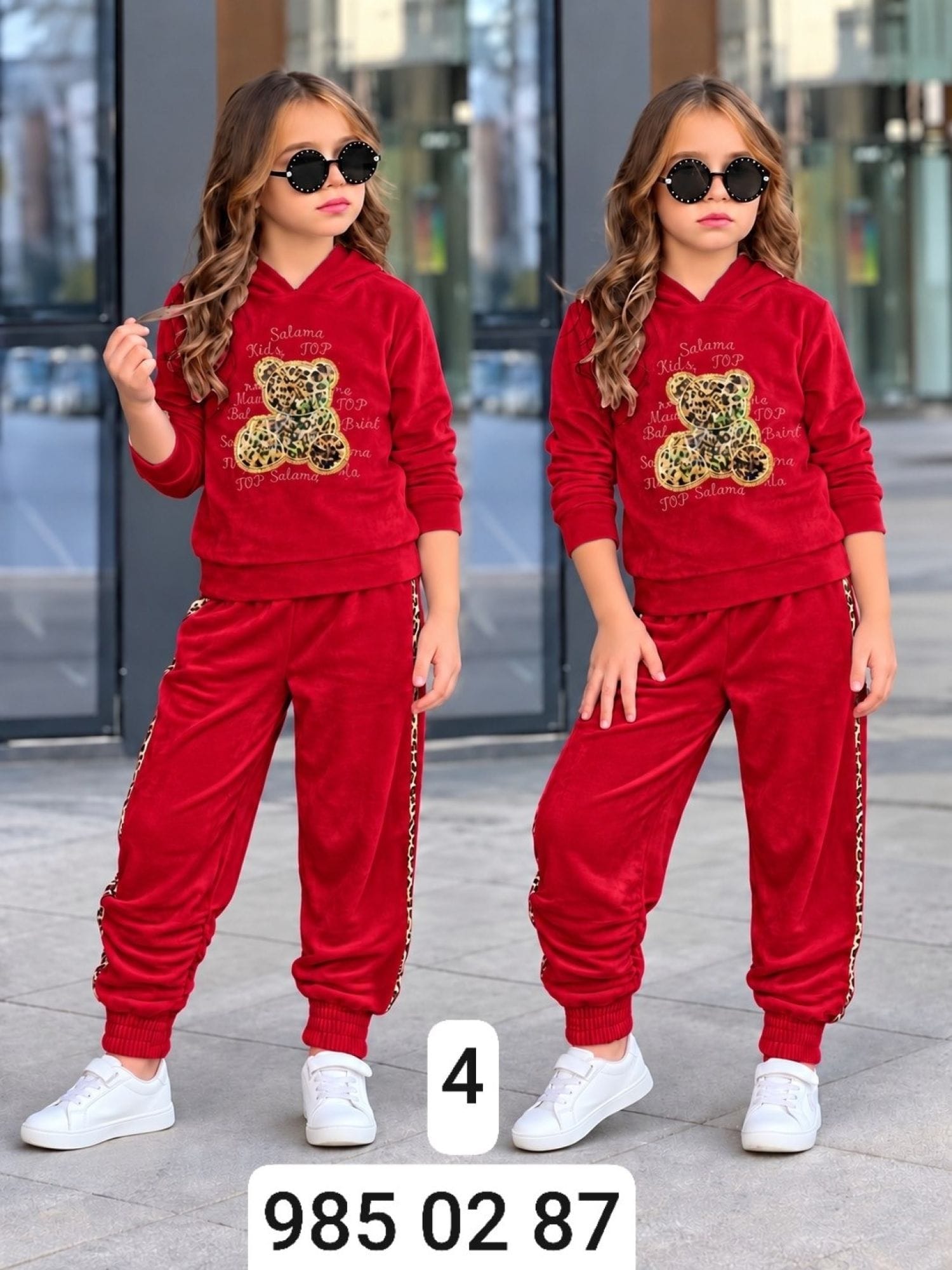 بيجامة بناتي دبدوب