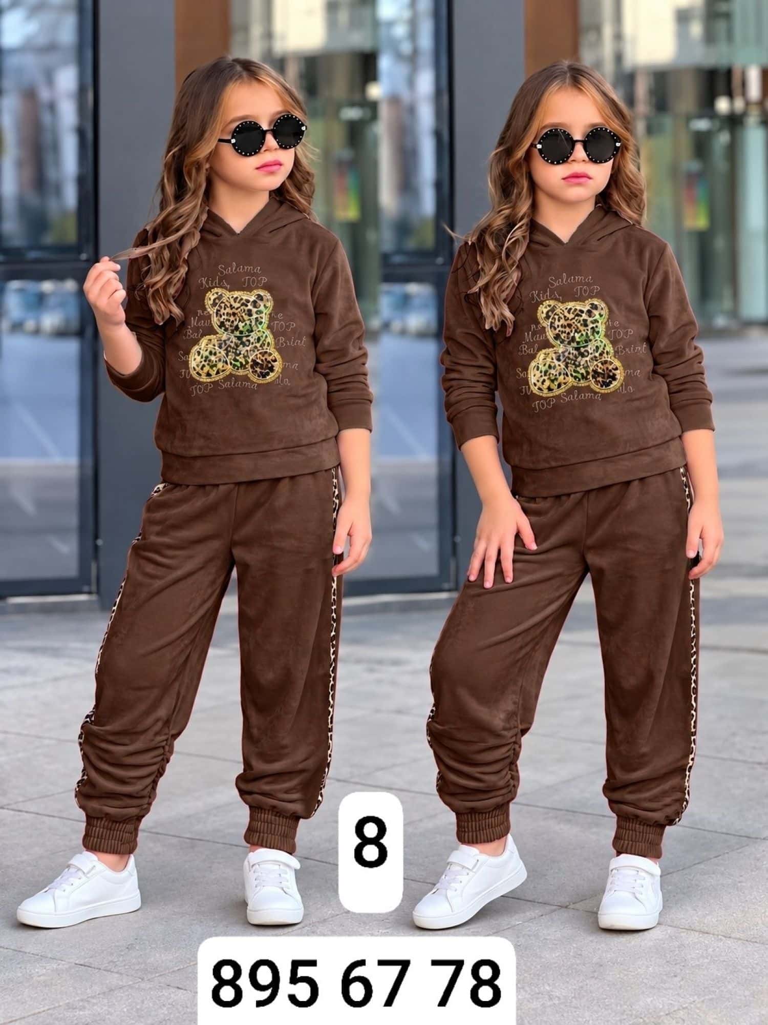 8