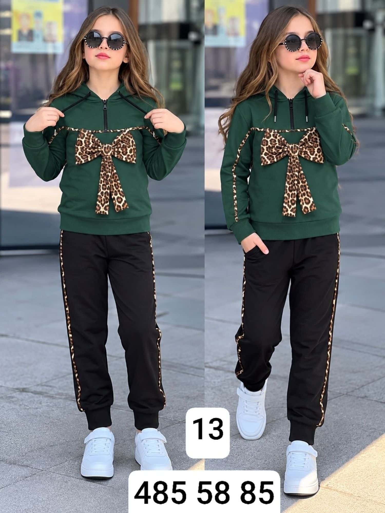 13
