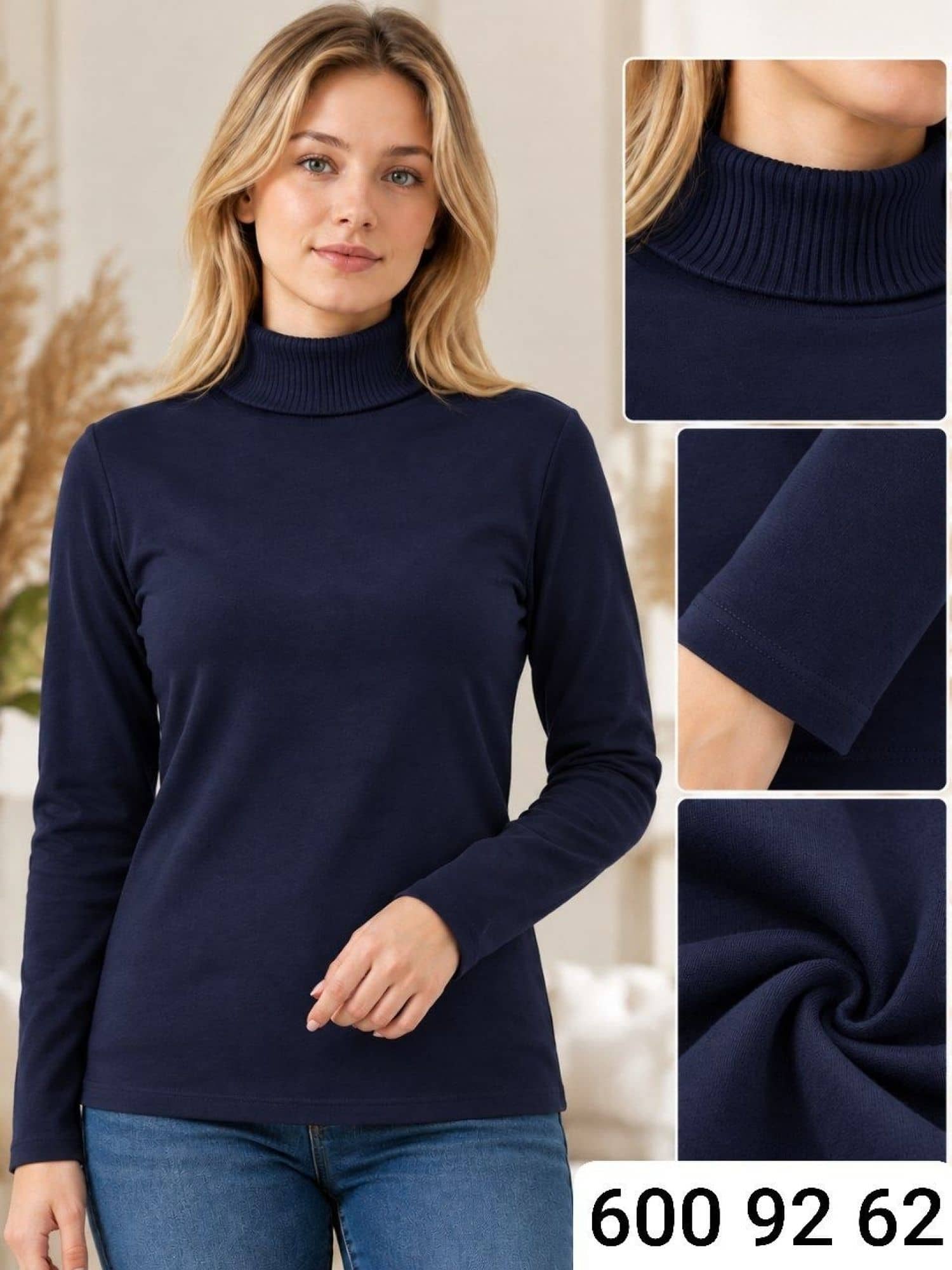 V Yaka Kaşkorse Bodysuit 1425