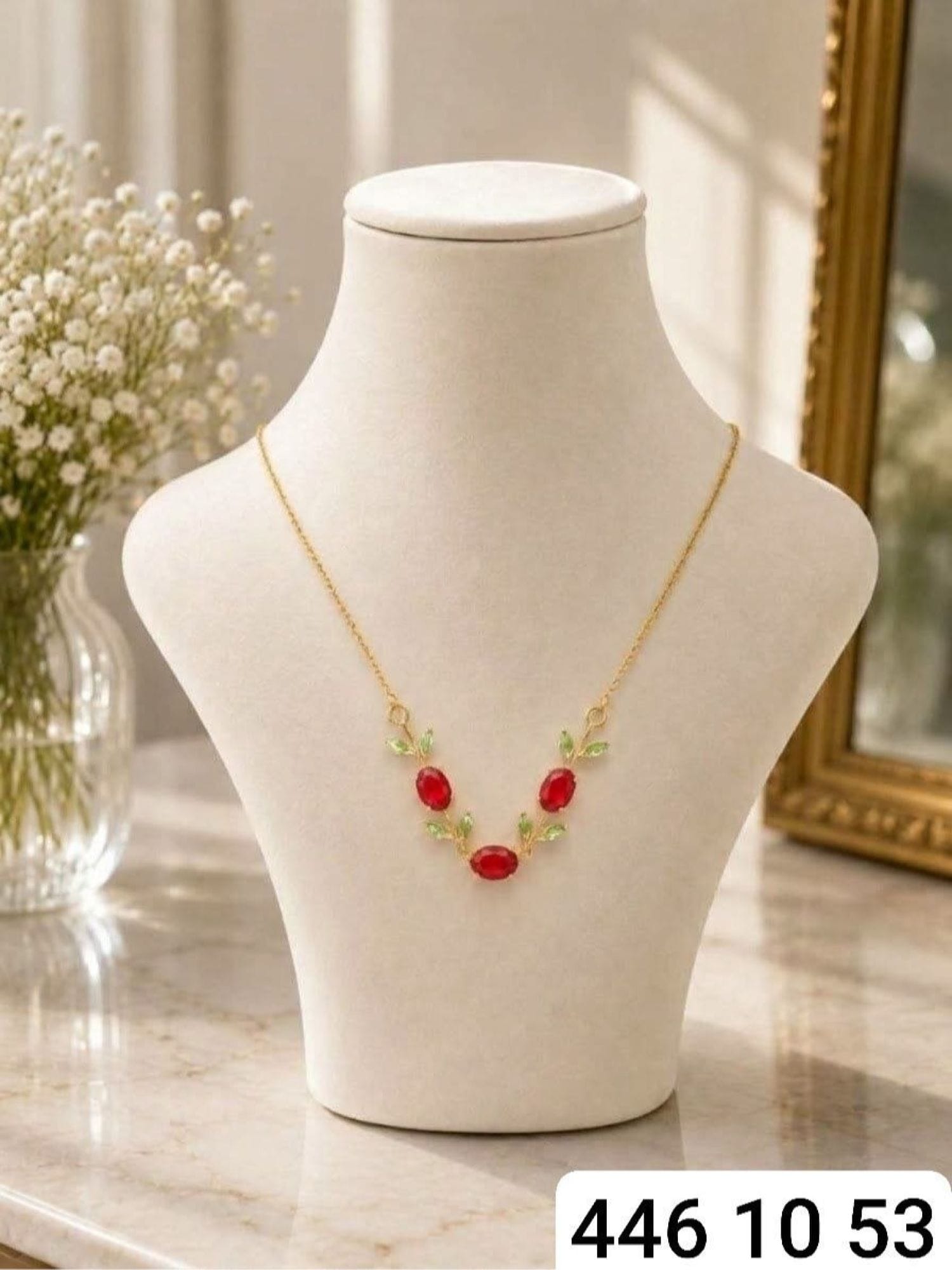 طوق توليب 11